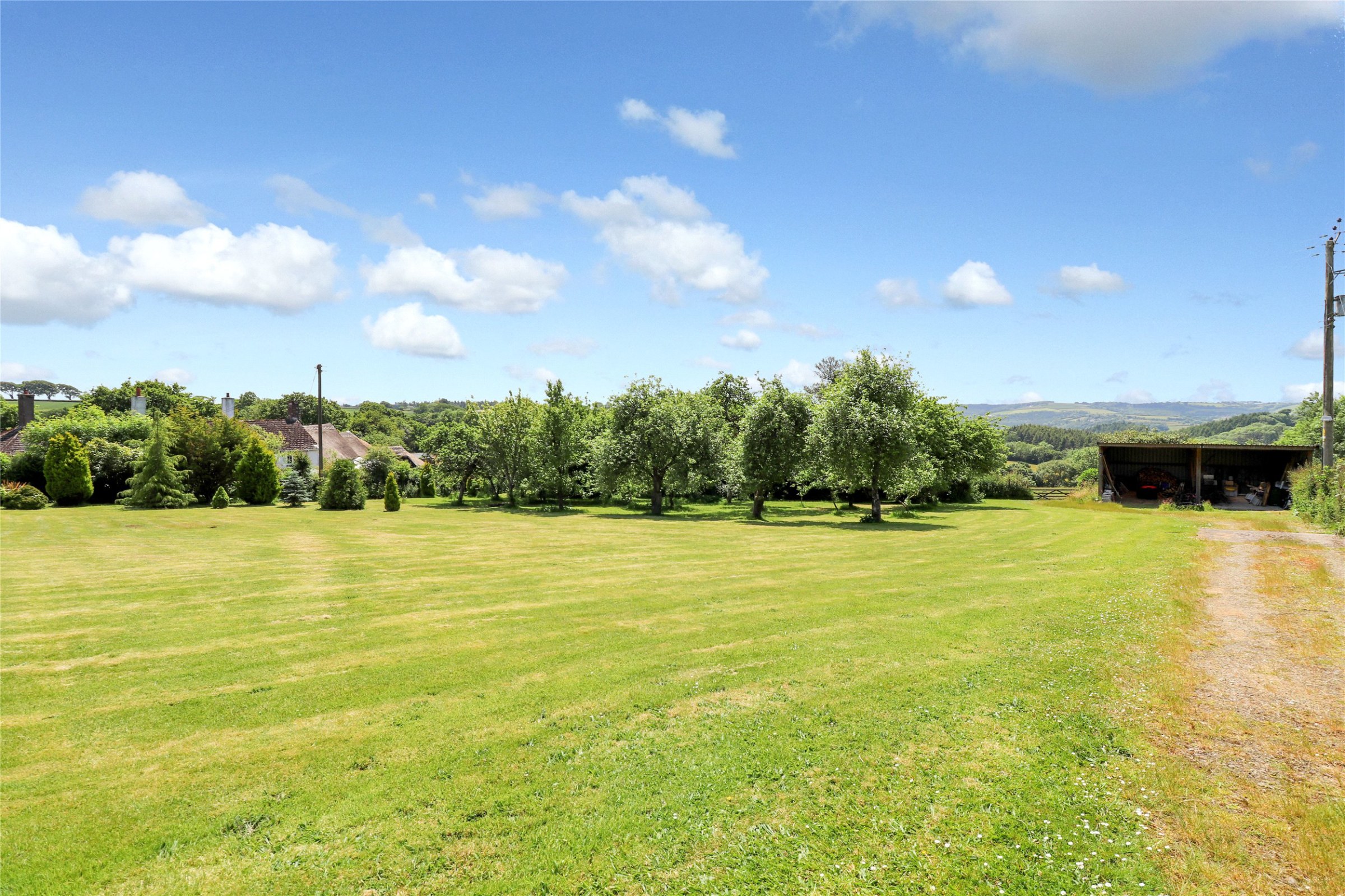 Chittlehamholt, Umberleigh, Devon, EX37, photo 37
