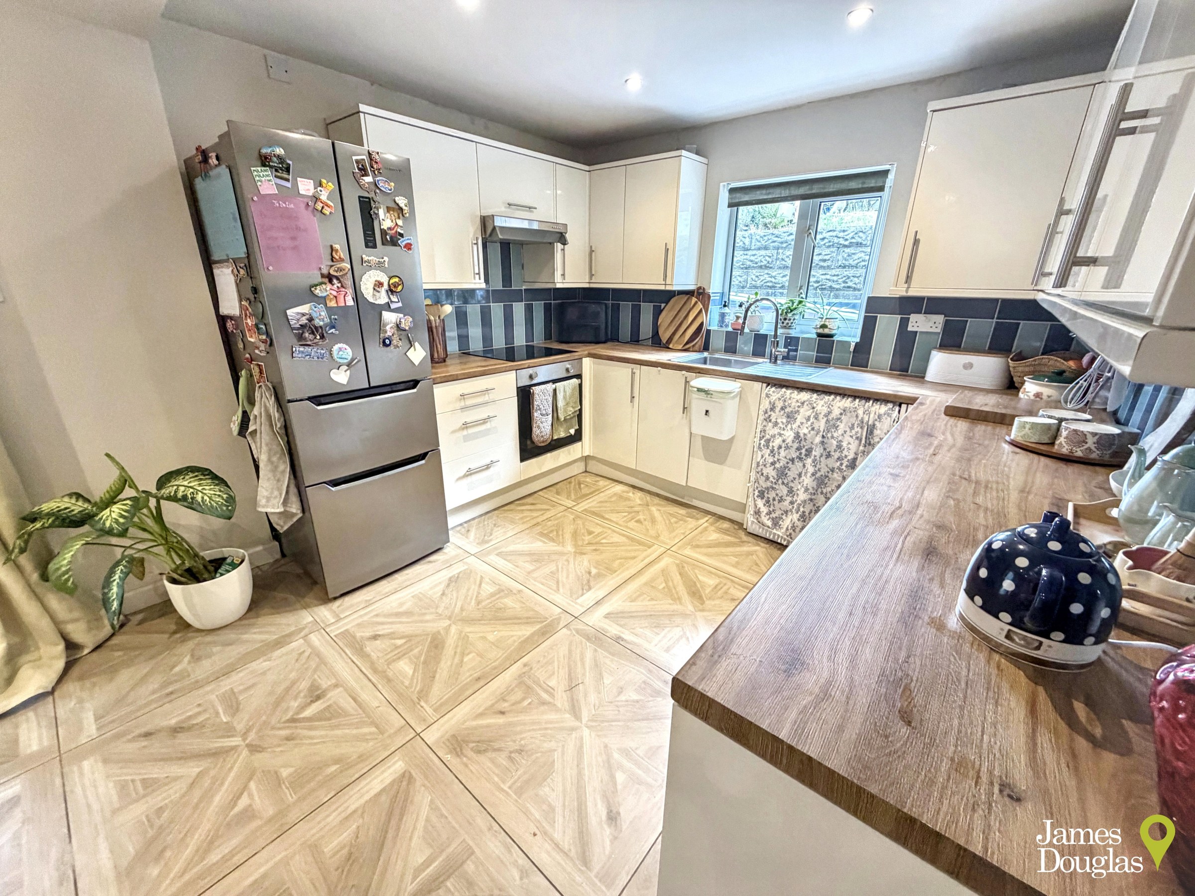 Stow Hill, Treforest, Pontypridd, photo 11