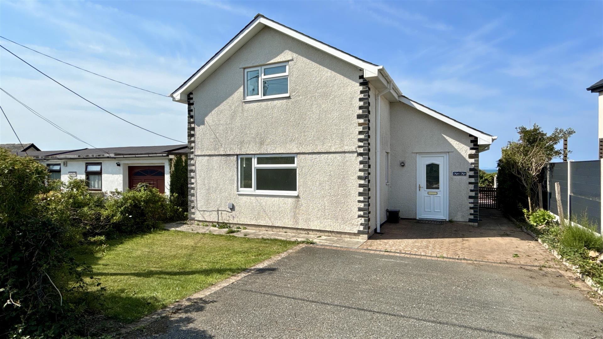 Llandanwg, Harlech, LL46, photo 19