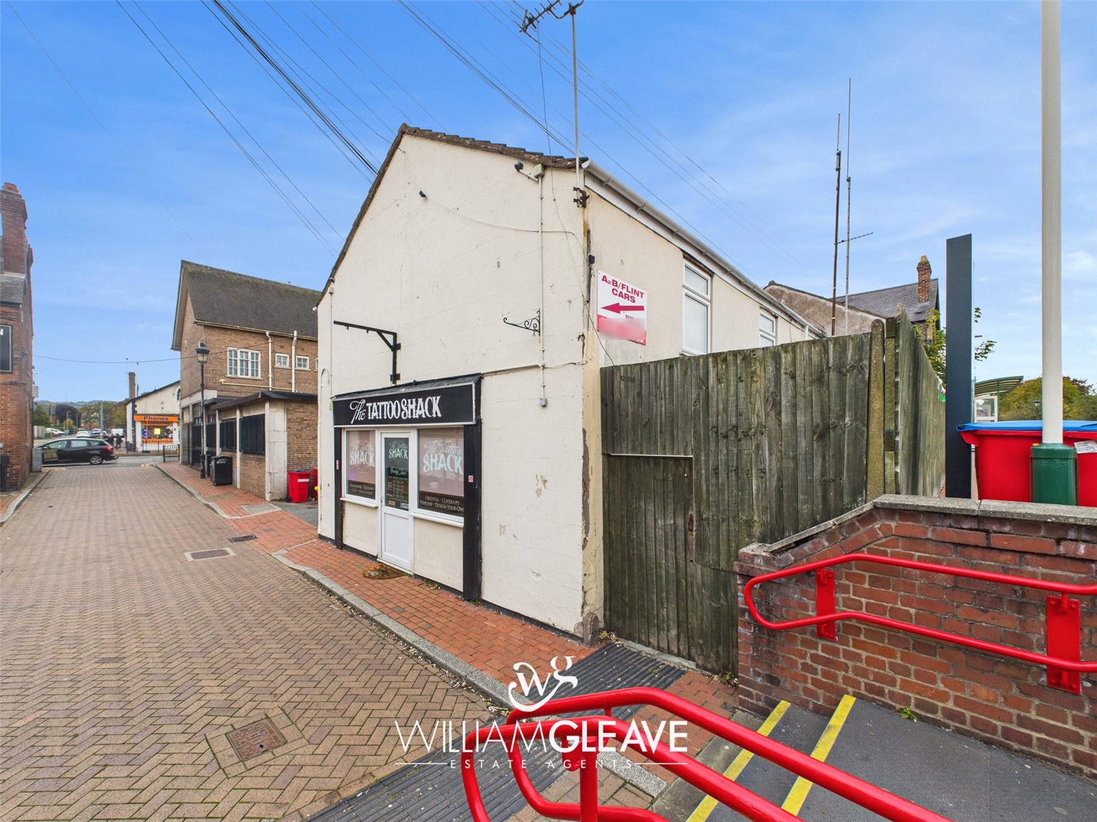 Lower Sydney Street, Flint, Flintshire, CH6, photo 14