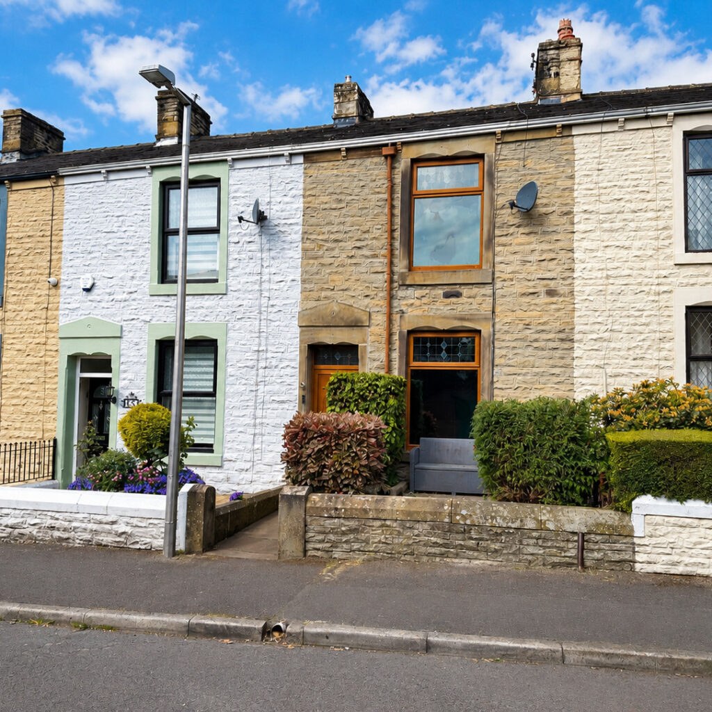 Parker Street