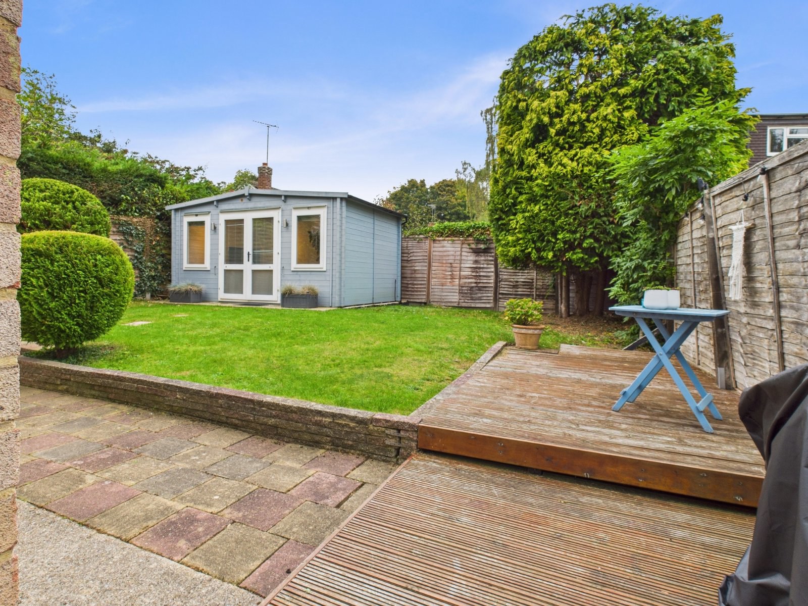 Clayton Walk, Little Chalfont, Buckinghamshire, HP7, photo 8