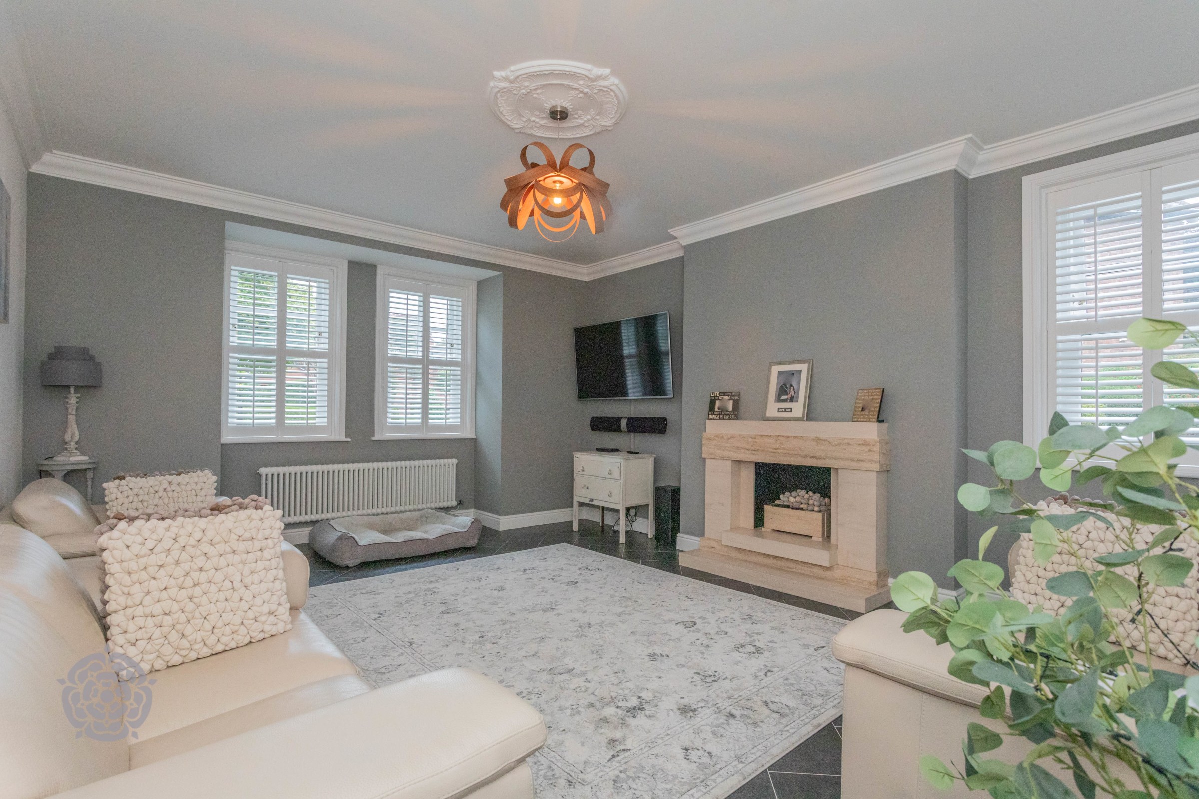 Stonyhurst Crescent, Culcheth, WA3, photo 2