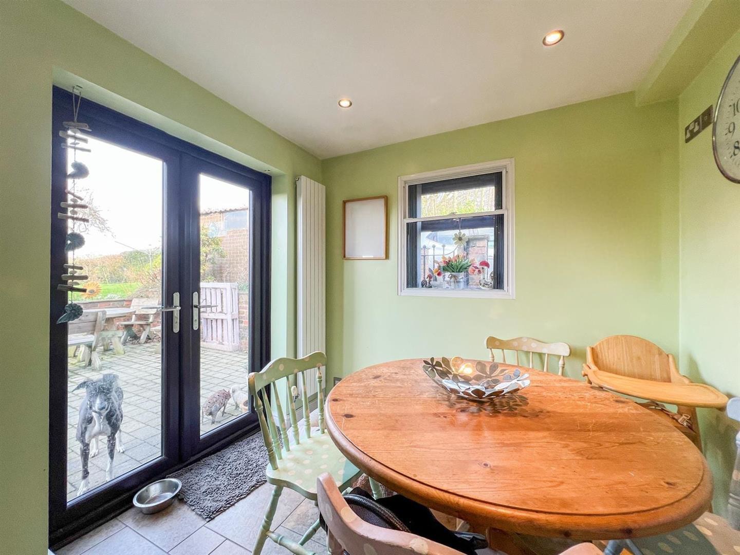 Ball Lane, Brown Edge, ST6 8SW, photo 10