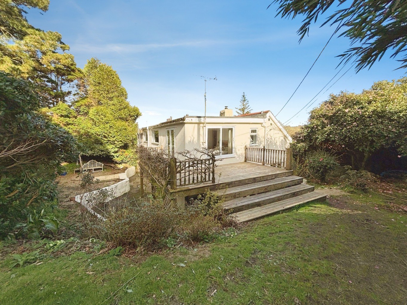 Carnkie, Charming, spacious cottage in peaceful location, photo 28