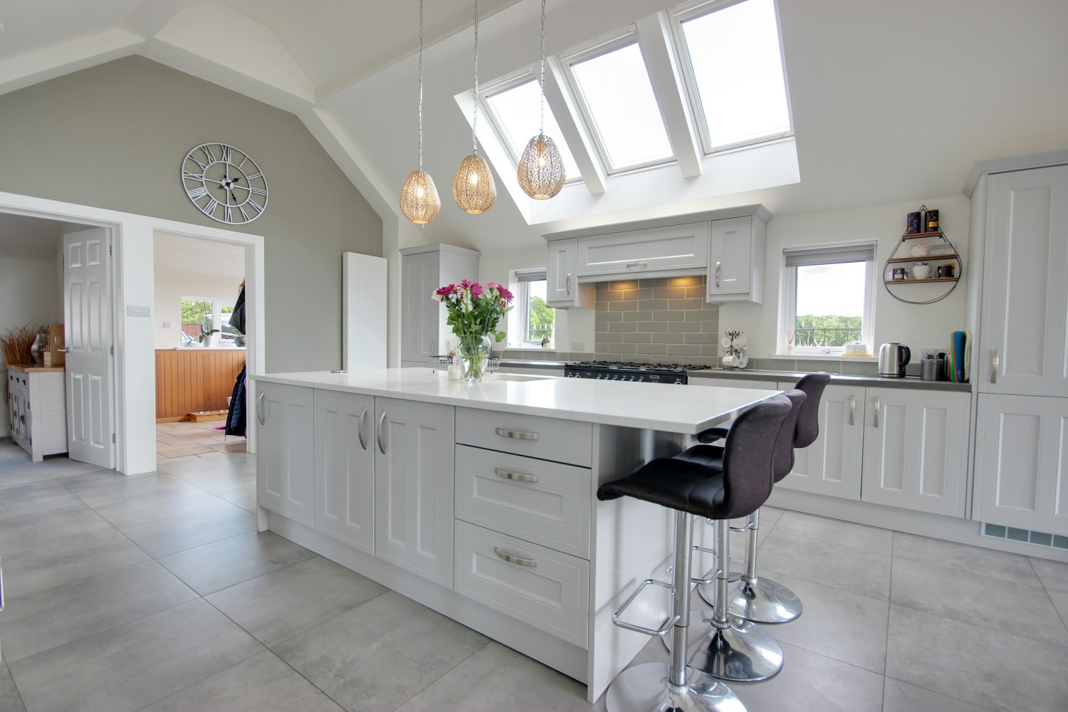 Alma Cottage Main Street, Tickton, Beverley, photo 9