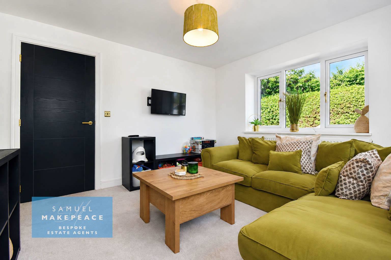 Light Oaks Avenue, Light Oaks, Stoke-on-Trent, photo 15