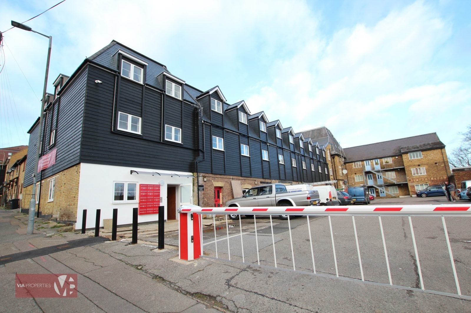 Old Maltings Court