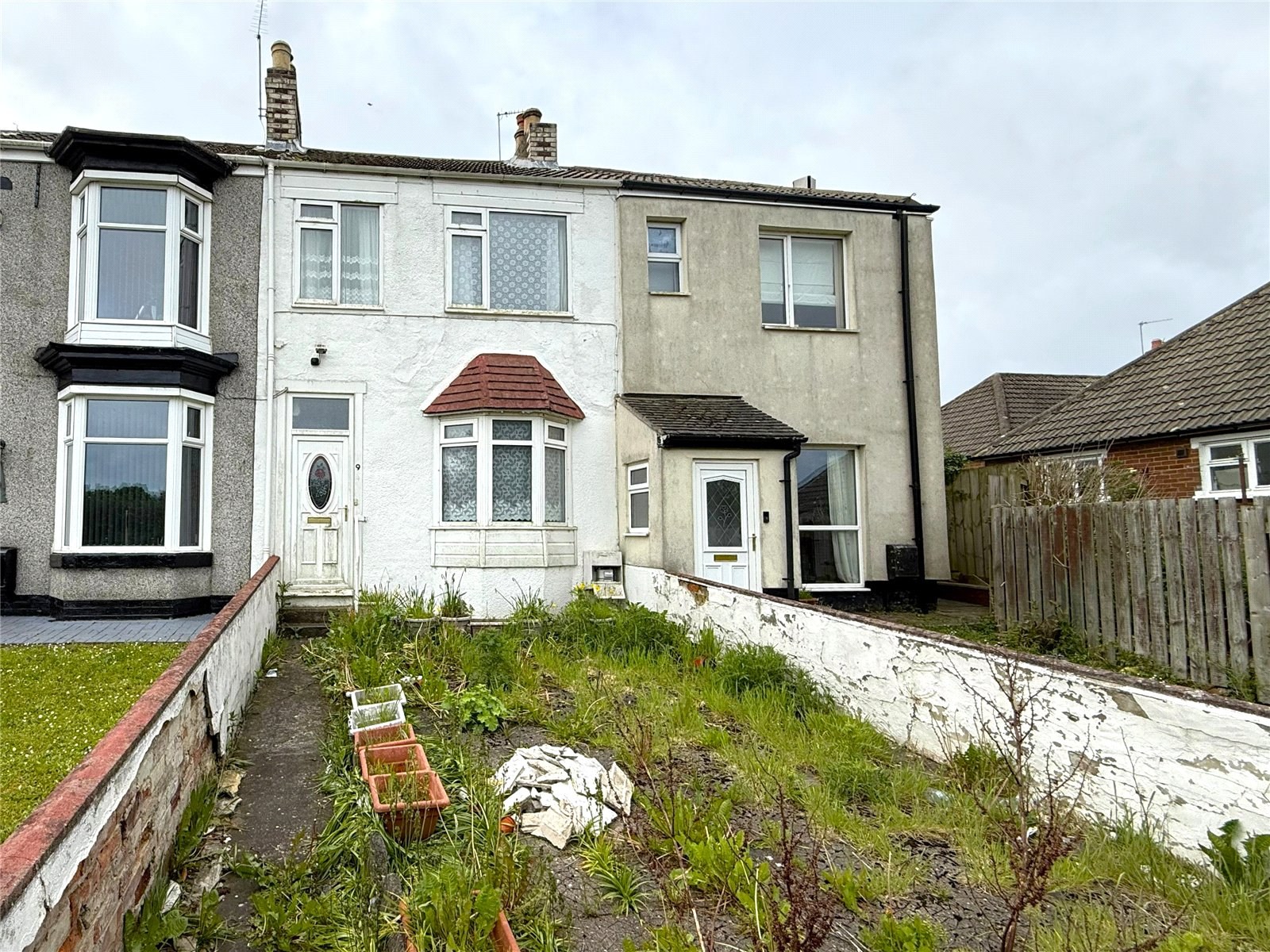 Prospect Terrace