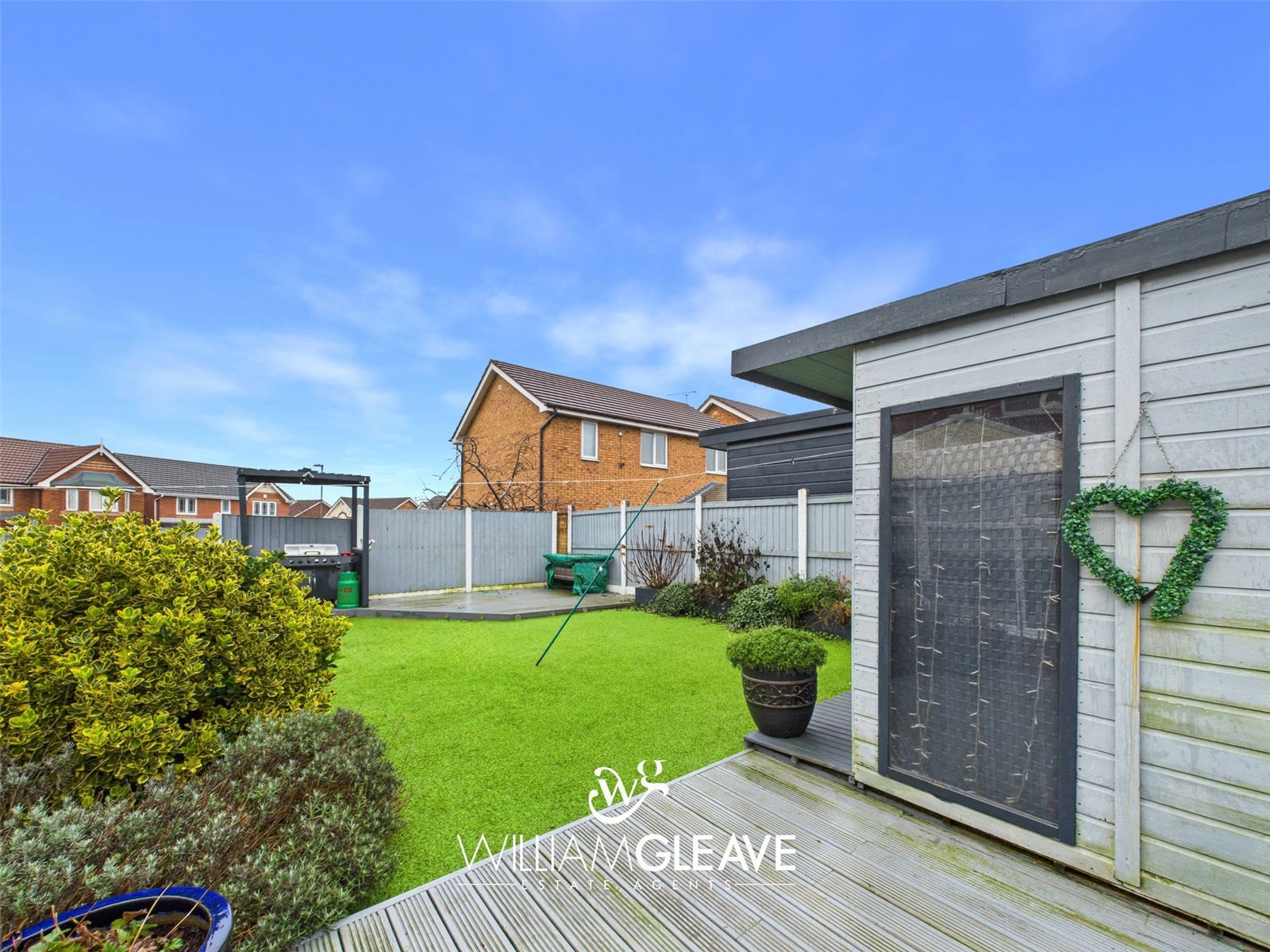 Ffordd Gelfft, Connah's Quay, Deeside, Flintshire, CH5, photo 31