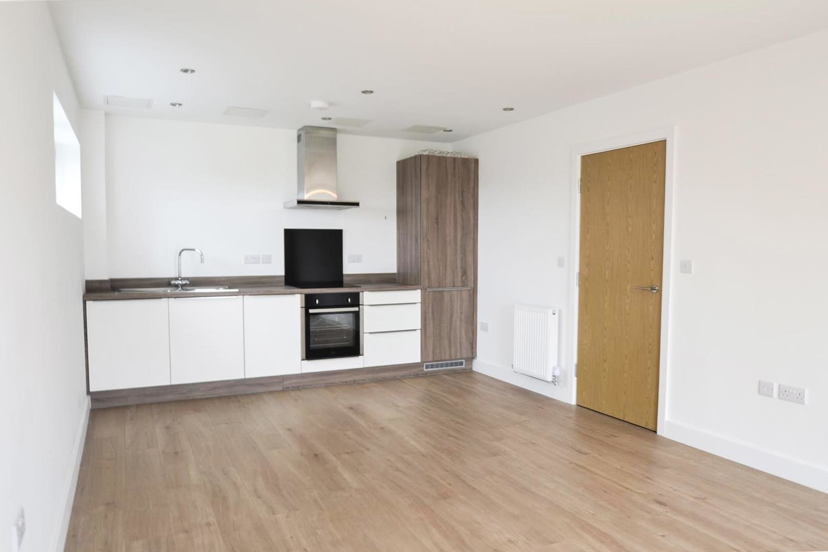 White Rose Apartments, White Rose Way, Doncaster