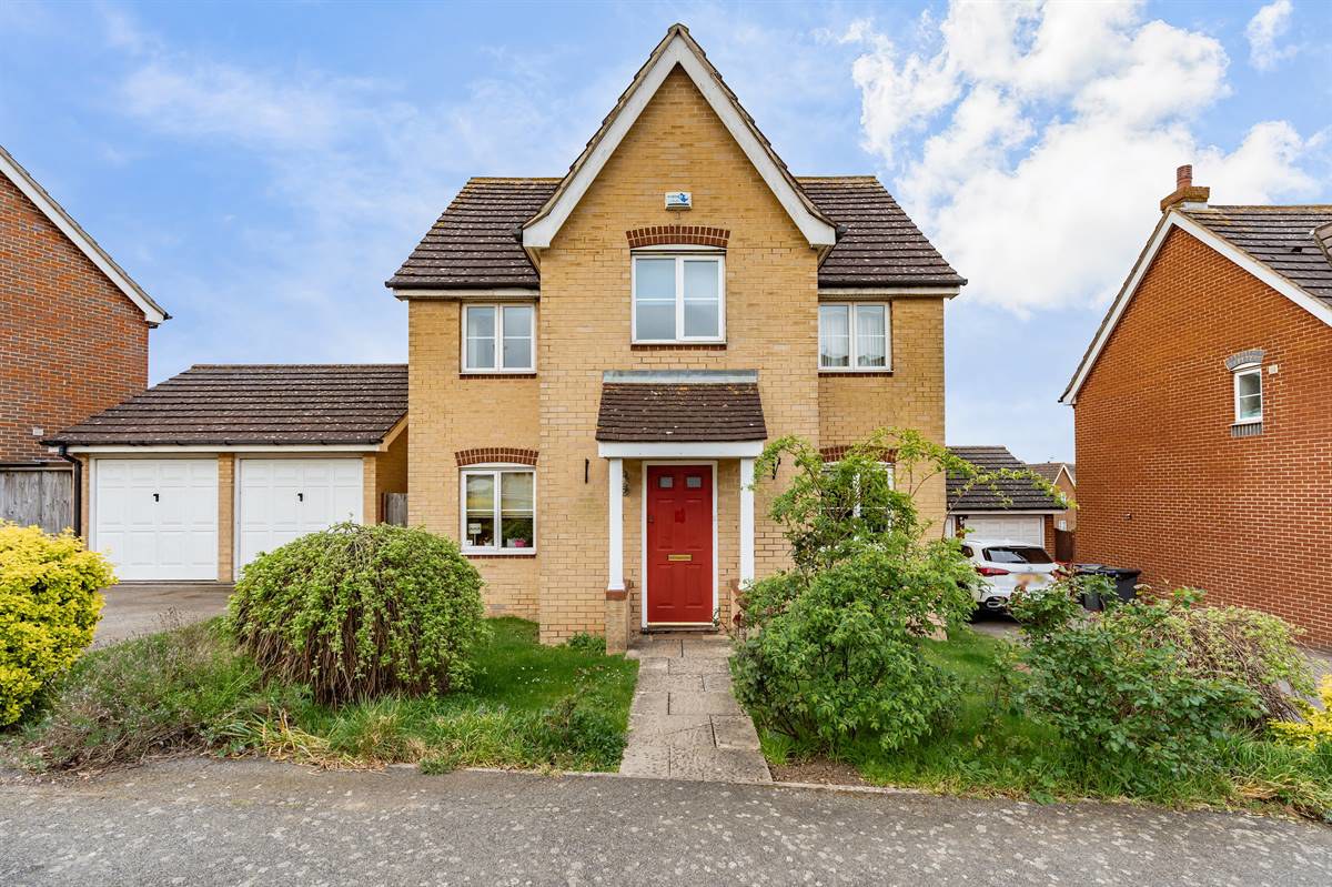 Speedwell Road, Whitstable