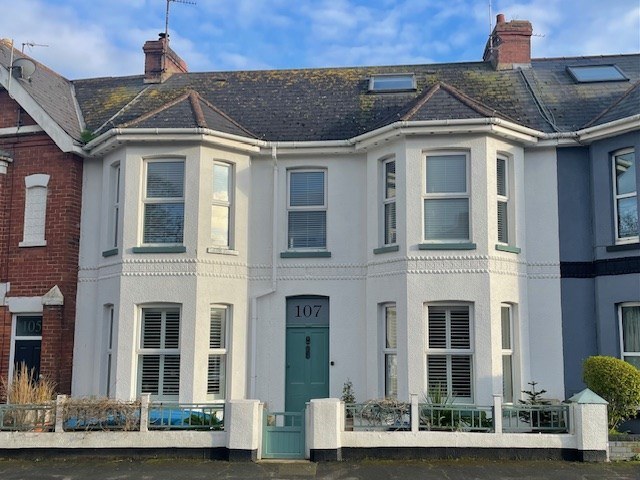 Victoria Road