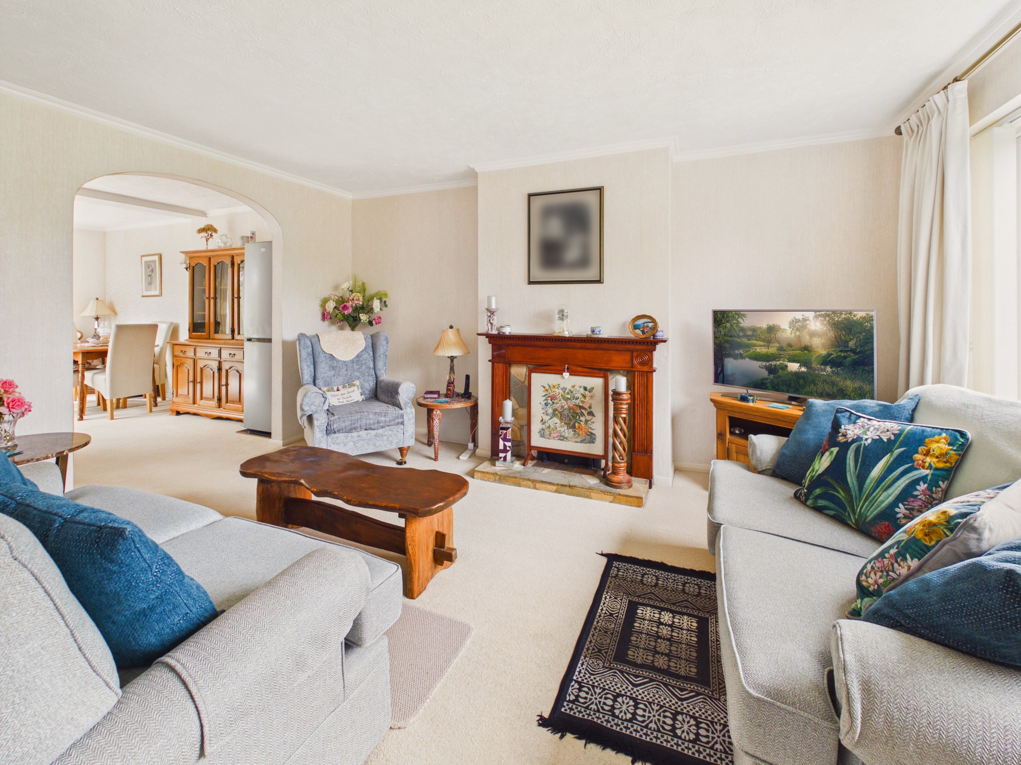 St. Marys Close, Ticehurst, TN5, photo 5