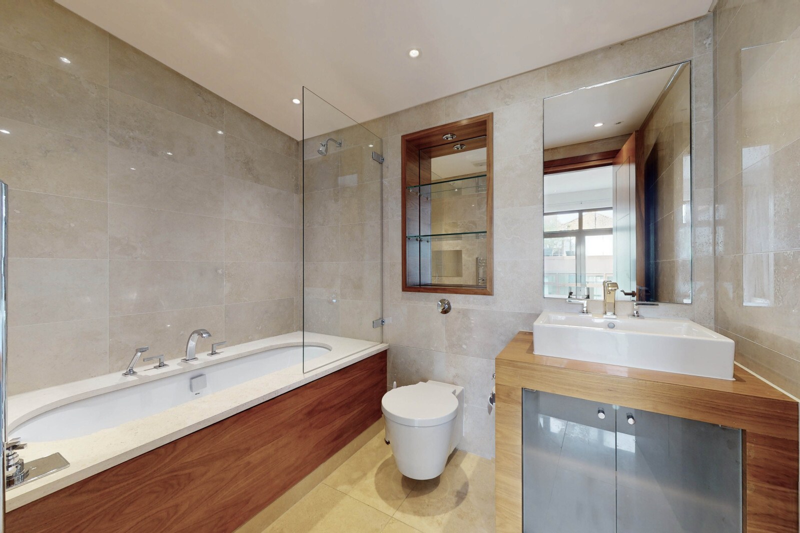 Collection Place, Boundary Road, St John's Wood, London, NW8, photo 11