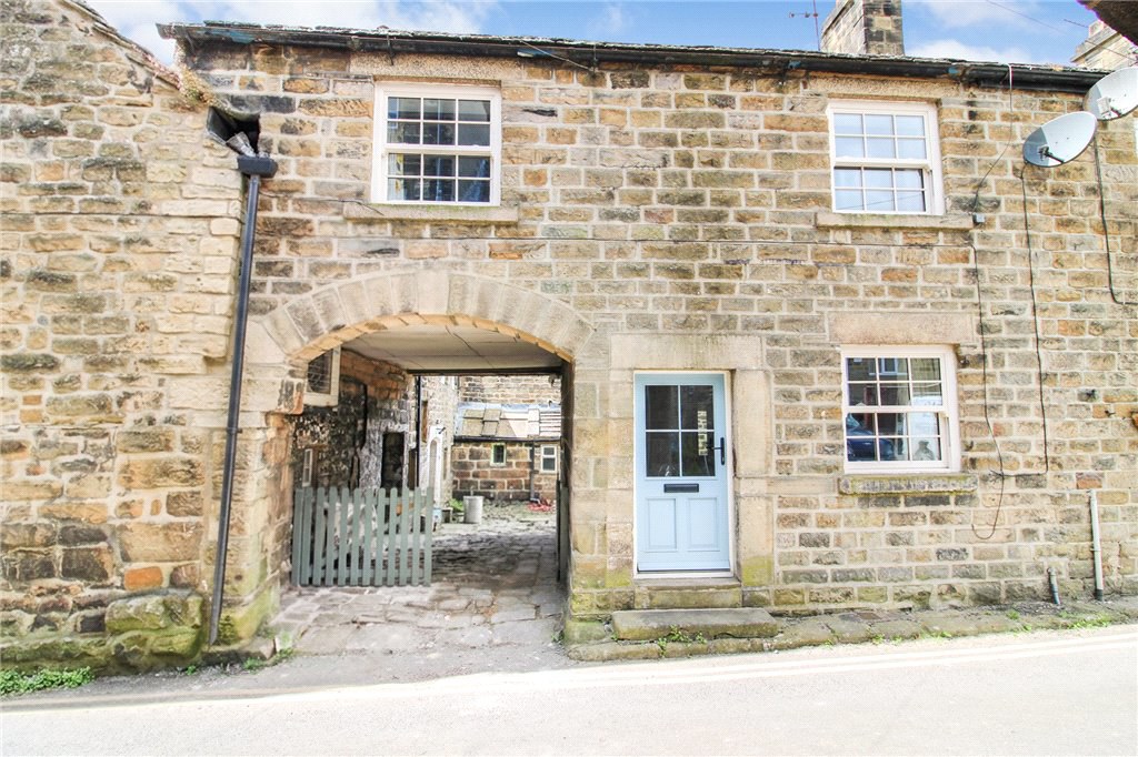 Church Street