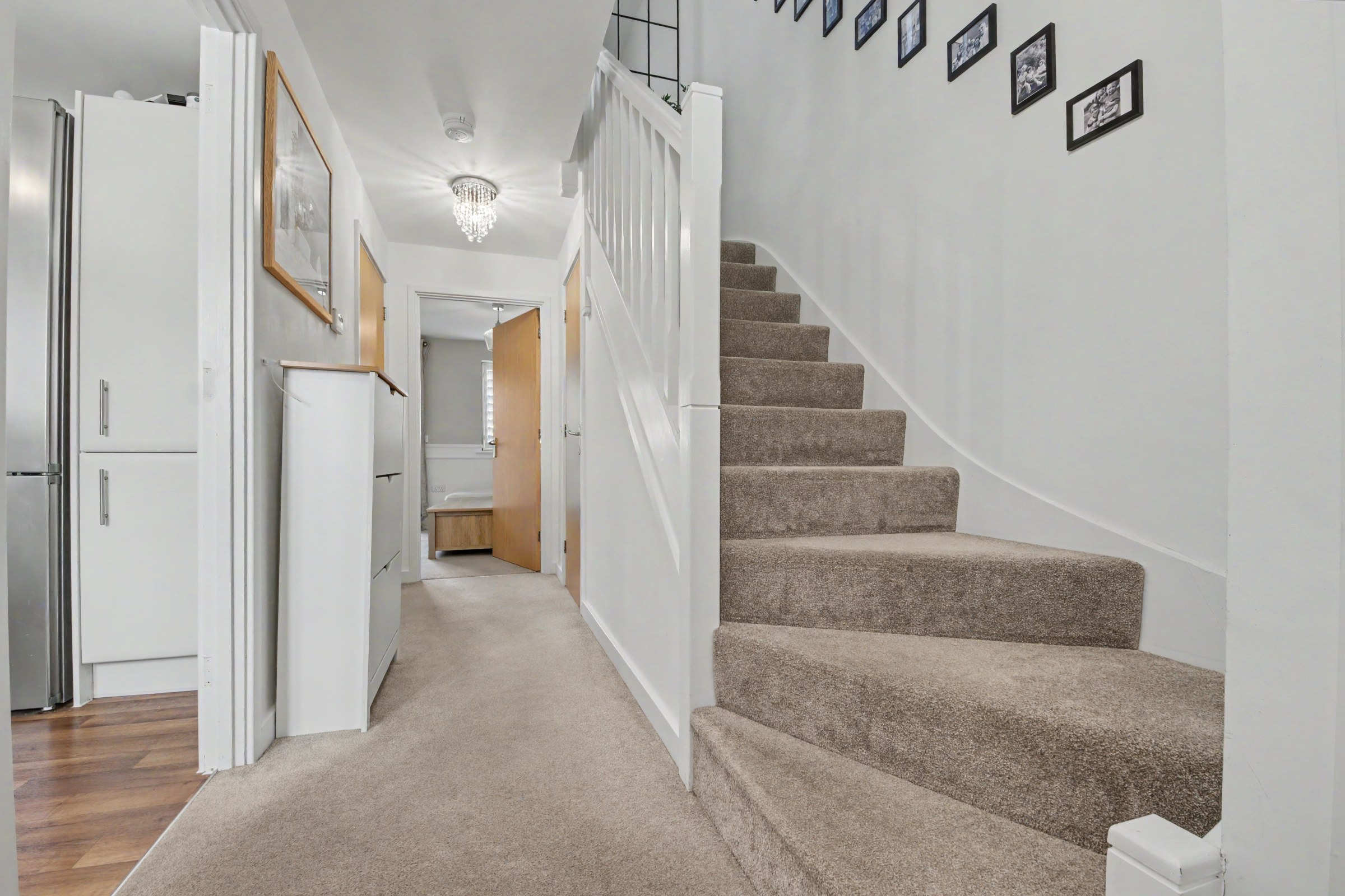 Sandy Hill Close, Waltham Chase, SO32, photo 7