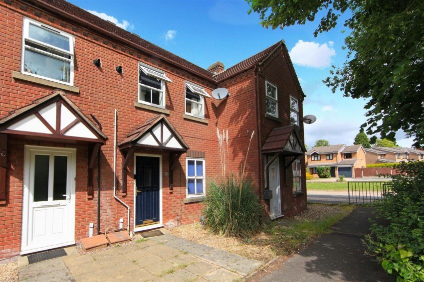 Blacksmiths Drive