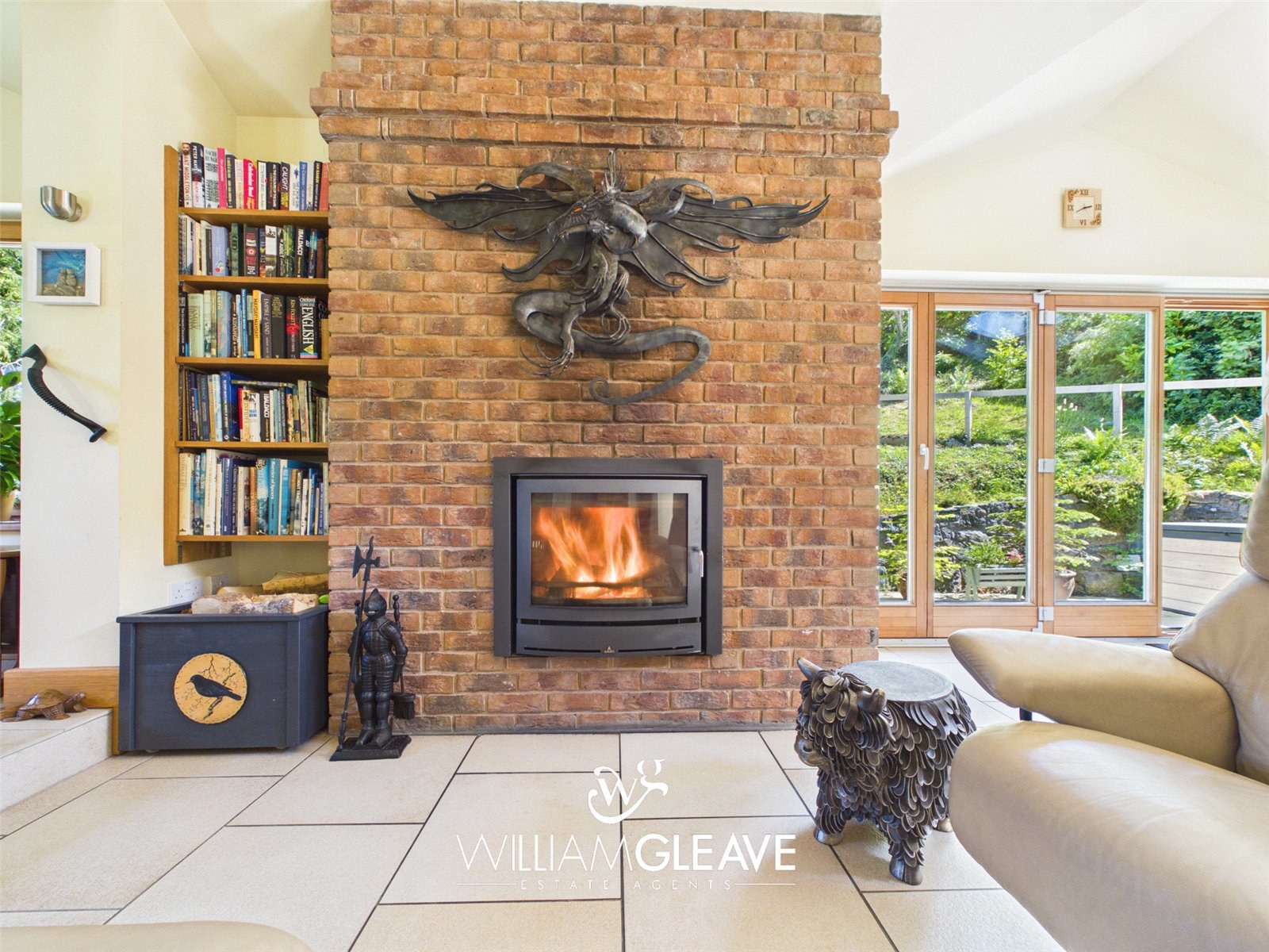 Bryn Pydew, Conwy, LL31, photo 12