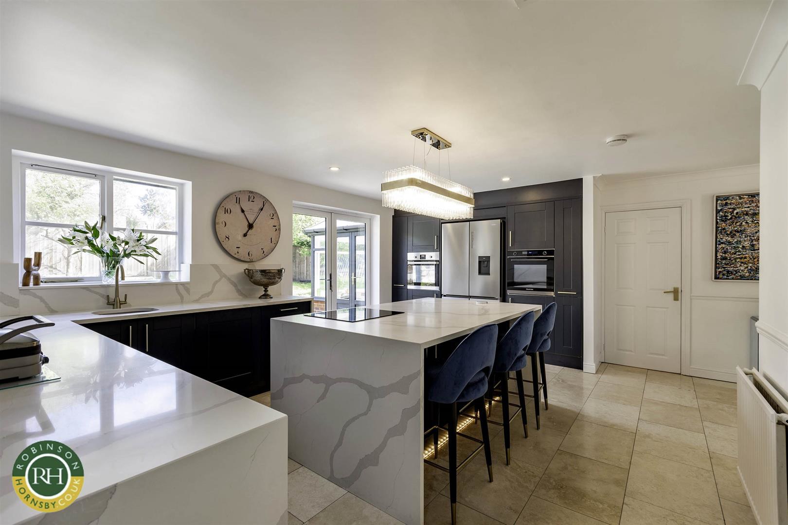 Meadow Croft, Sprotbrough, Doncaster