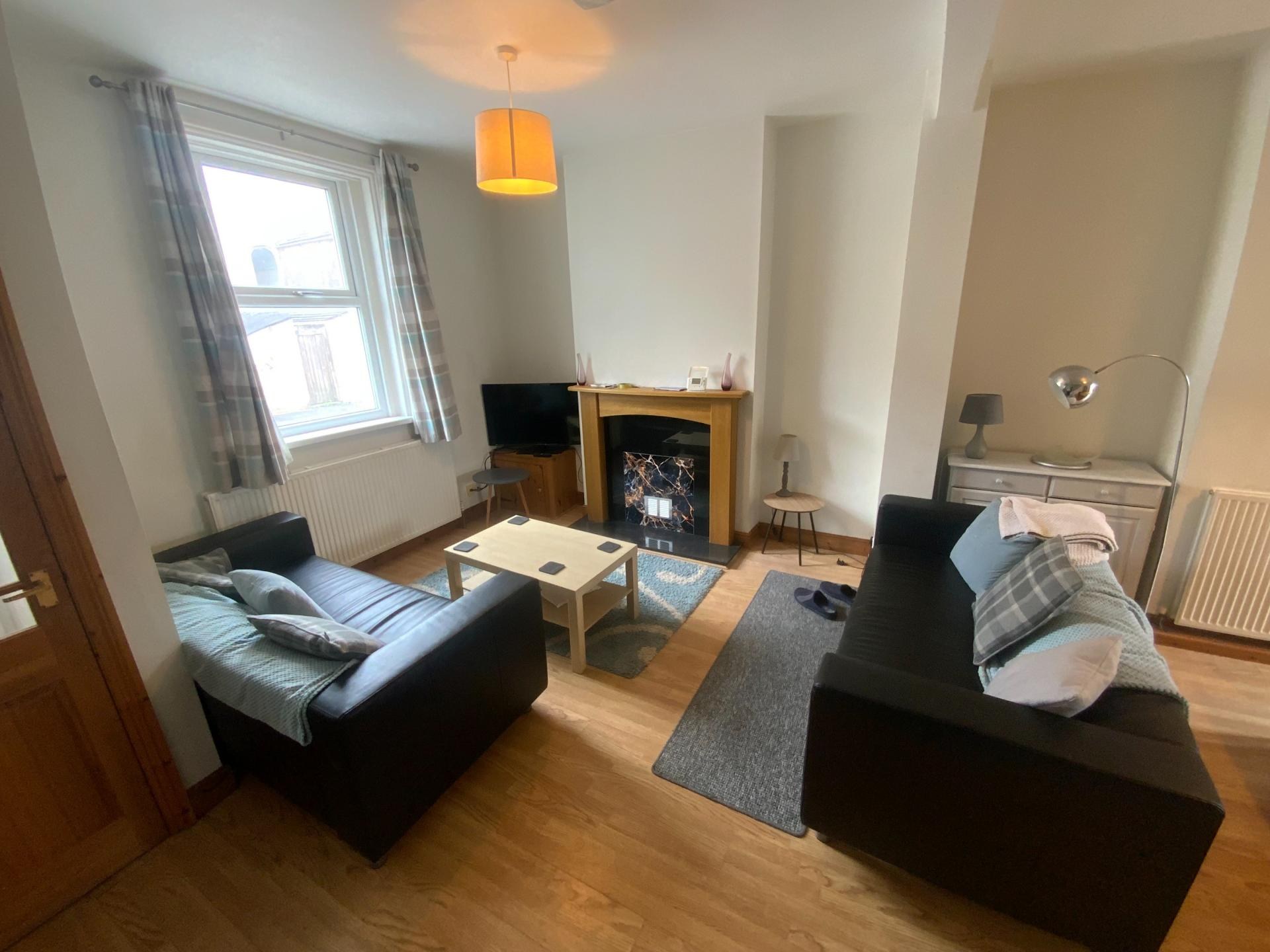 John Street (Room 1)