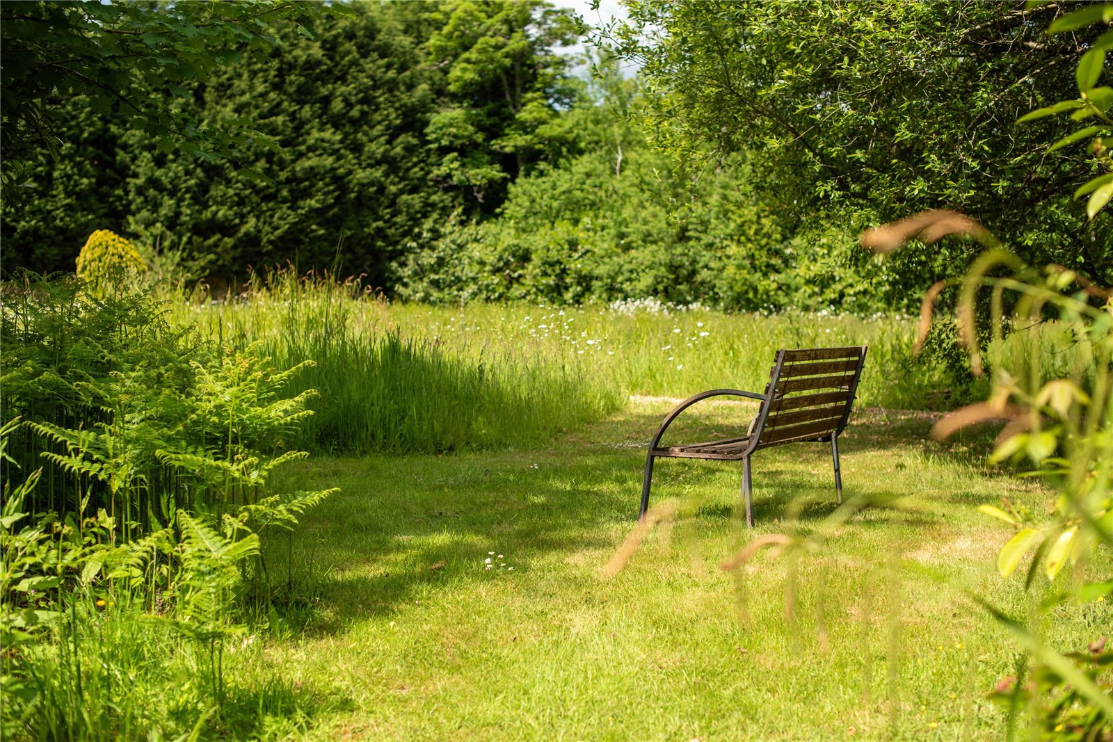 Ockley Road, Beare Green, Dorking, Surrey, RH5, photo 15