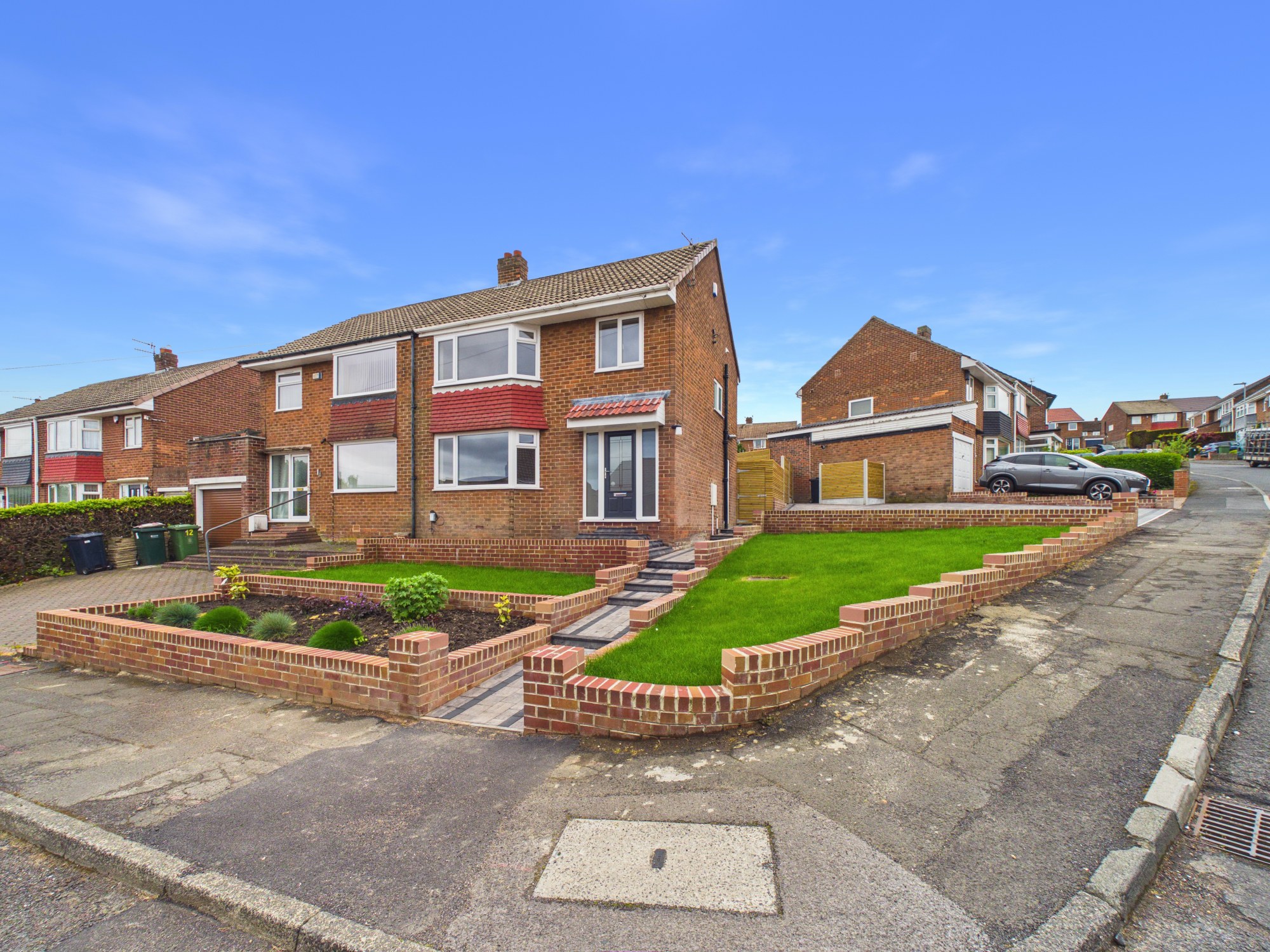 Cherrytree Drive, Whickham, NE16