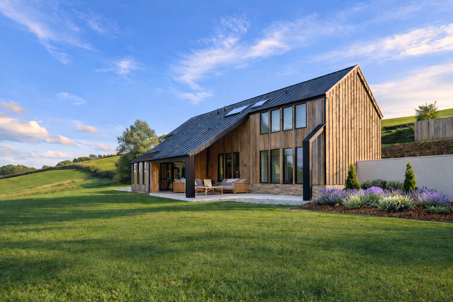 Hackworthy Farm, Hackworthy Lane, Nadderwater, Exeter, EX4, photo 6