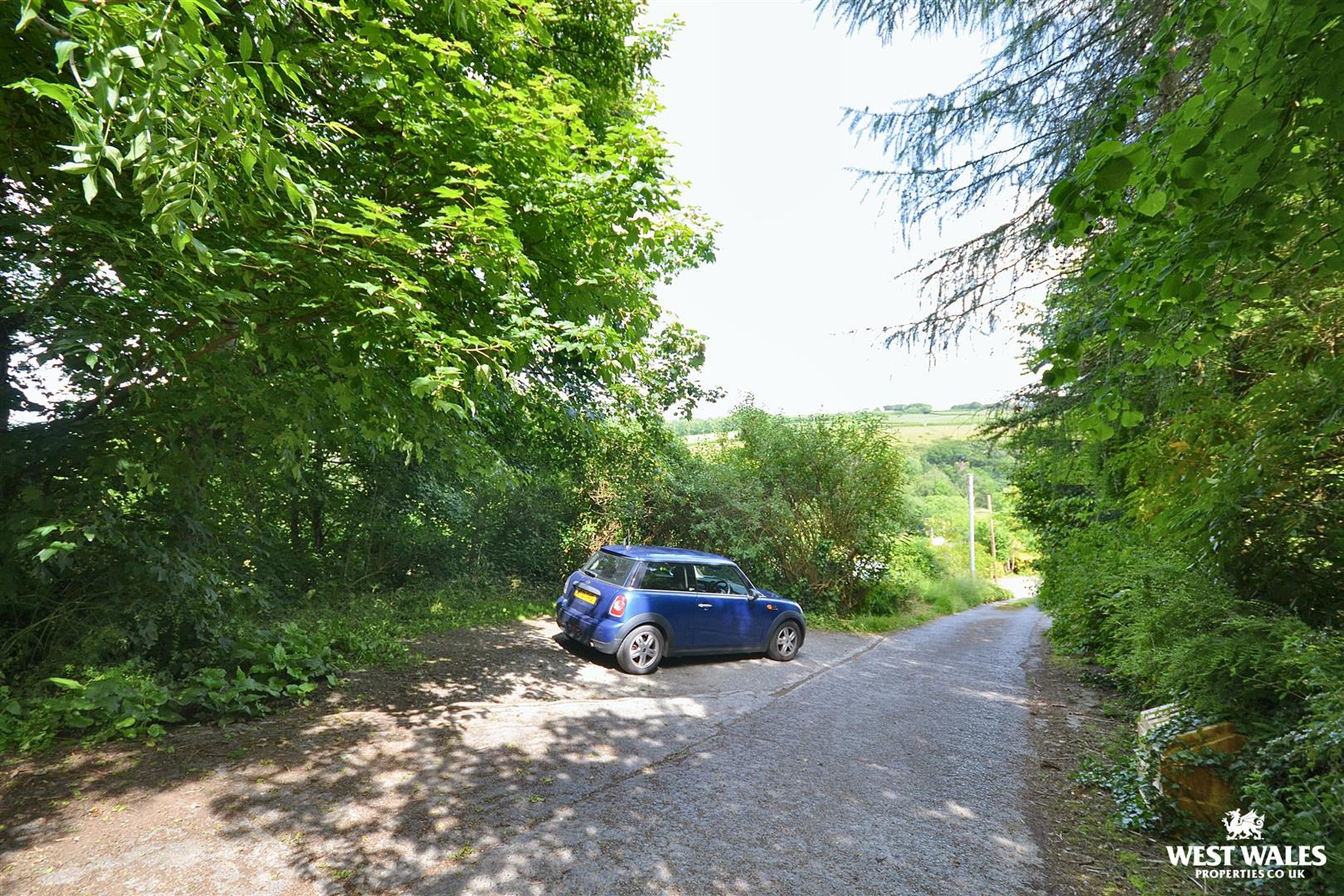 Abercych, Boncath, photo 27
