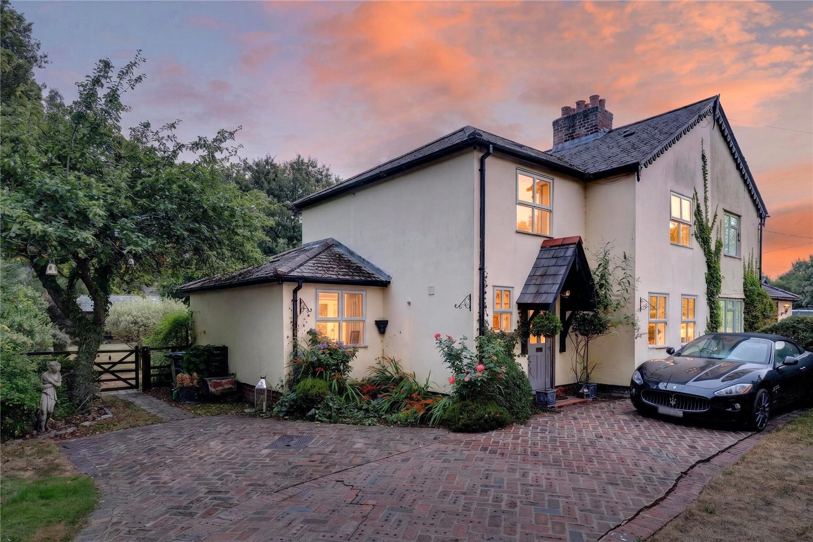 Garsons Lane, Warfield, Bracknell, Berkshire, RG42, photo 31