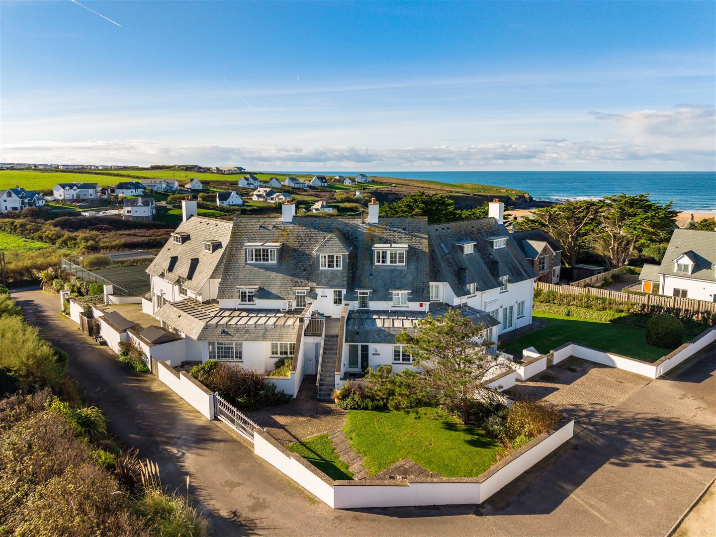 Treyarnon Bay | Padstow, photo 16