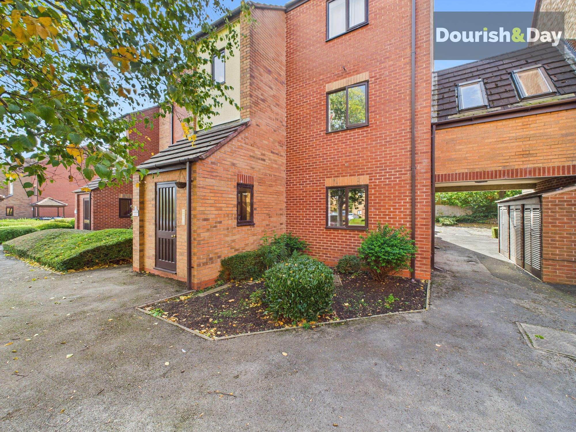 Peter James Court