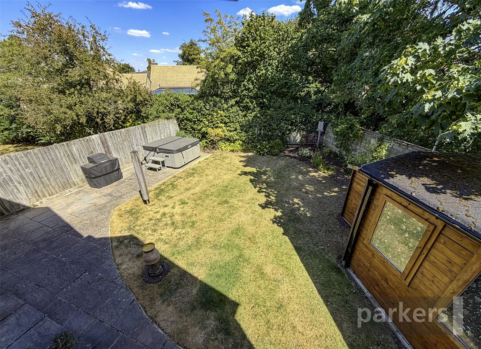 Calais Dene, Bampton, Oxfordshire, OX18, photo 31