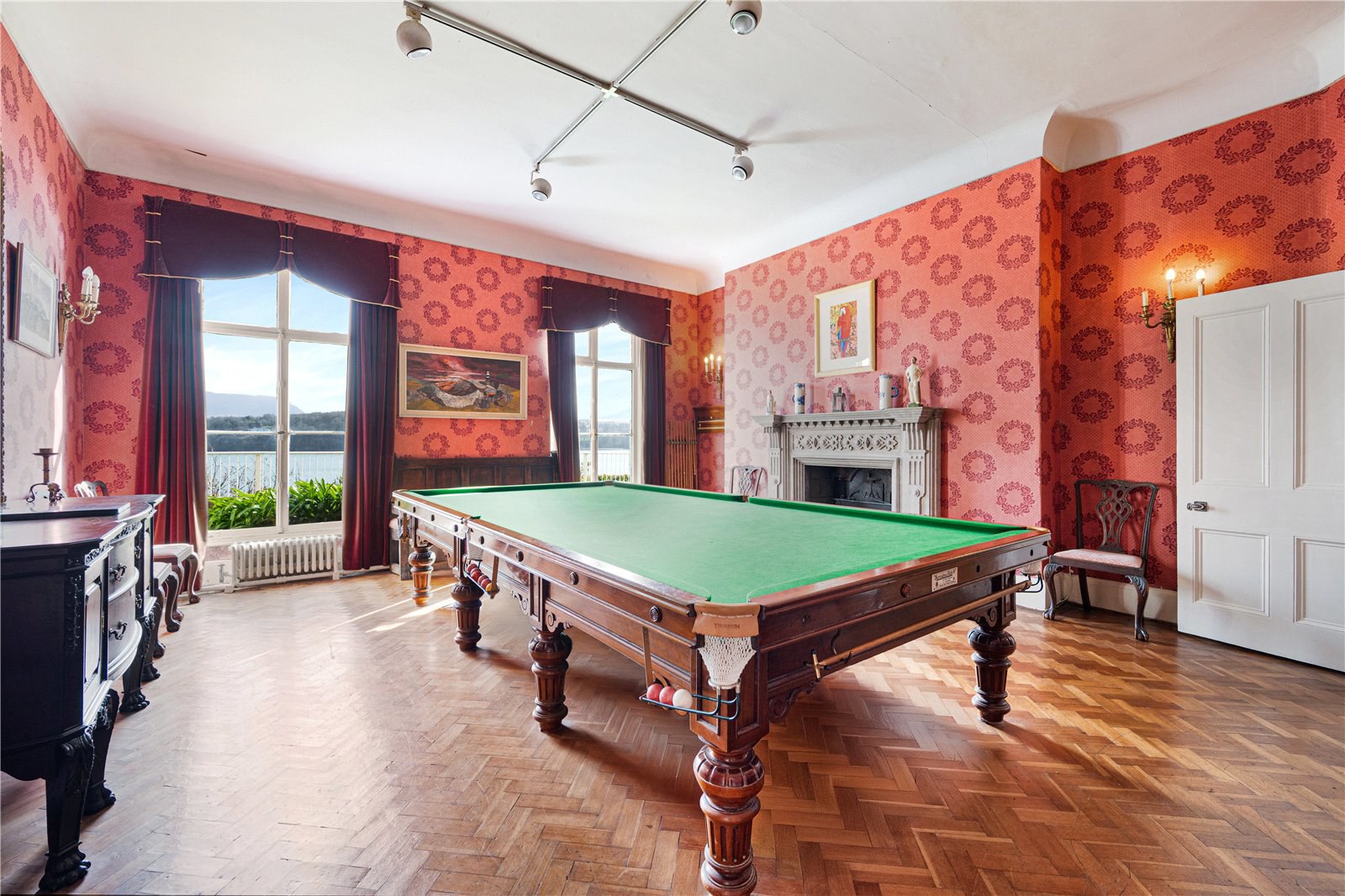 Glyngarth, Menai Bridge, Anglesey, LL59, photo 5