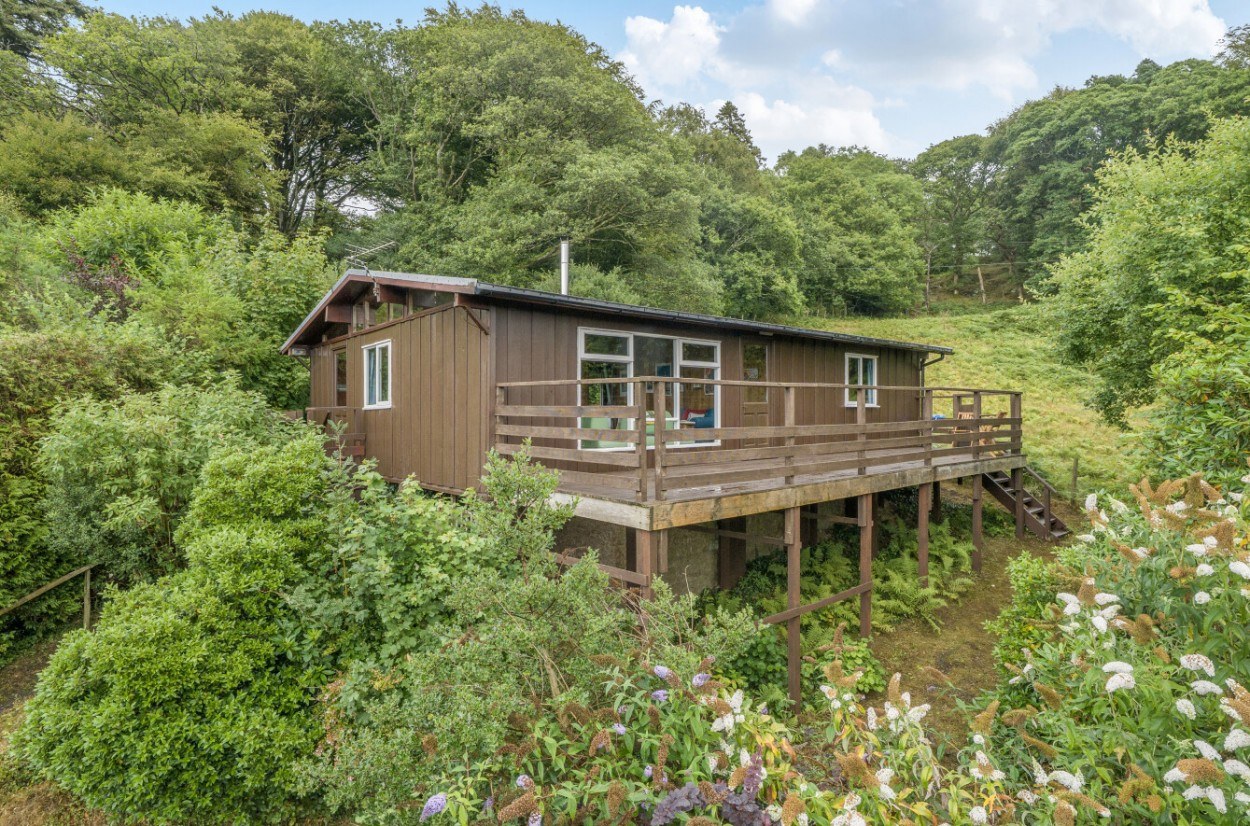 Llugwy Lodge Estate