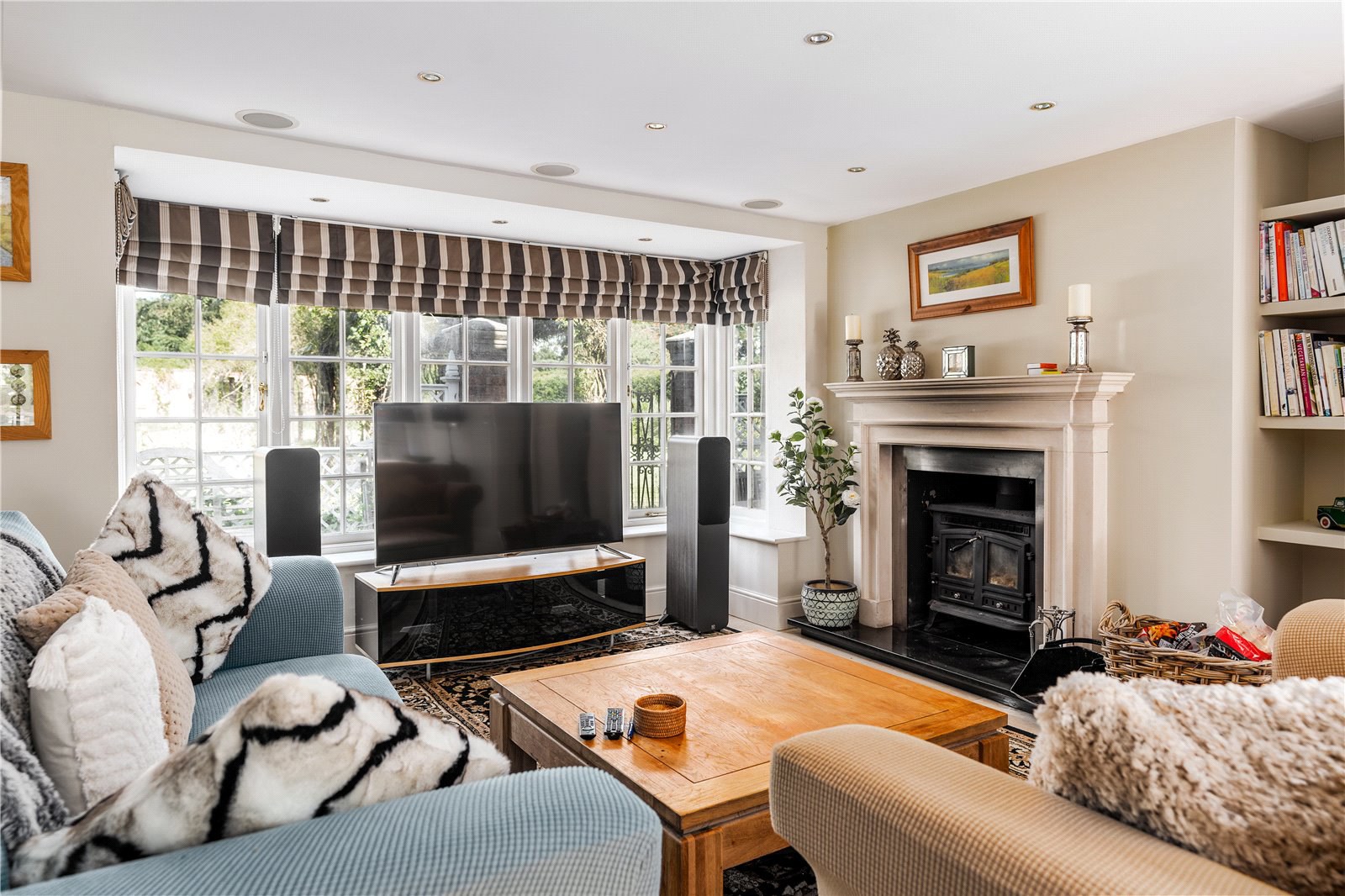 Lodge Lane, Hatherton, Nantwich, CW5, photo 13