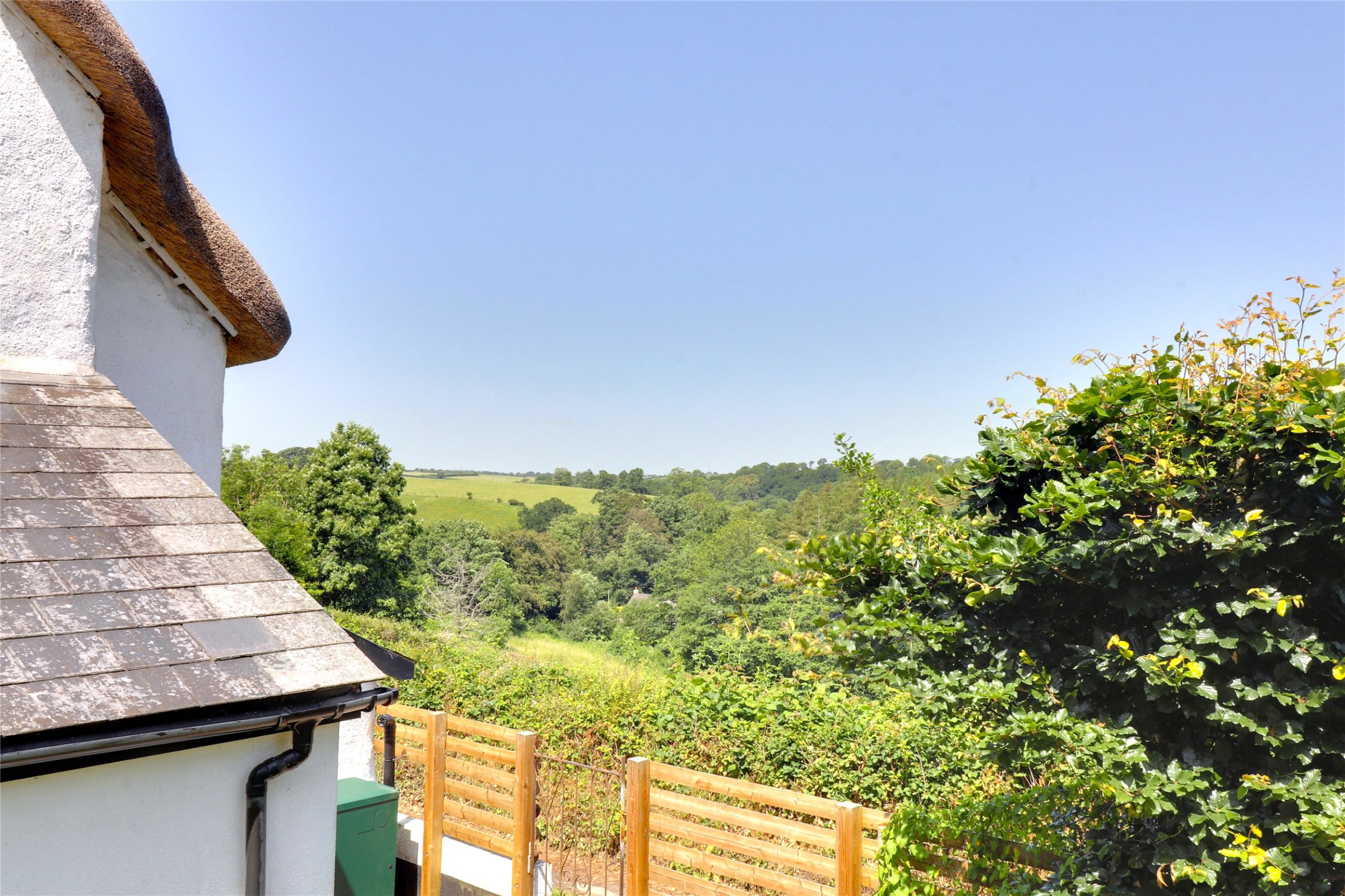 Cottwood, Riddlecombe, Chulmleigh, Devon, EX18, photo 19