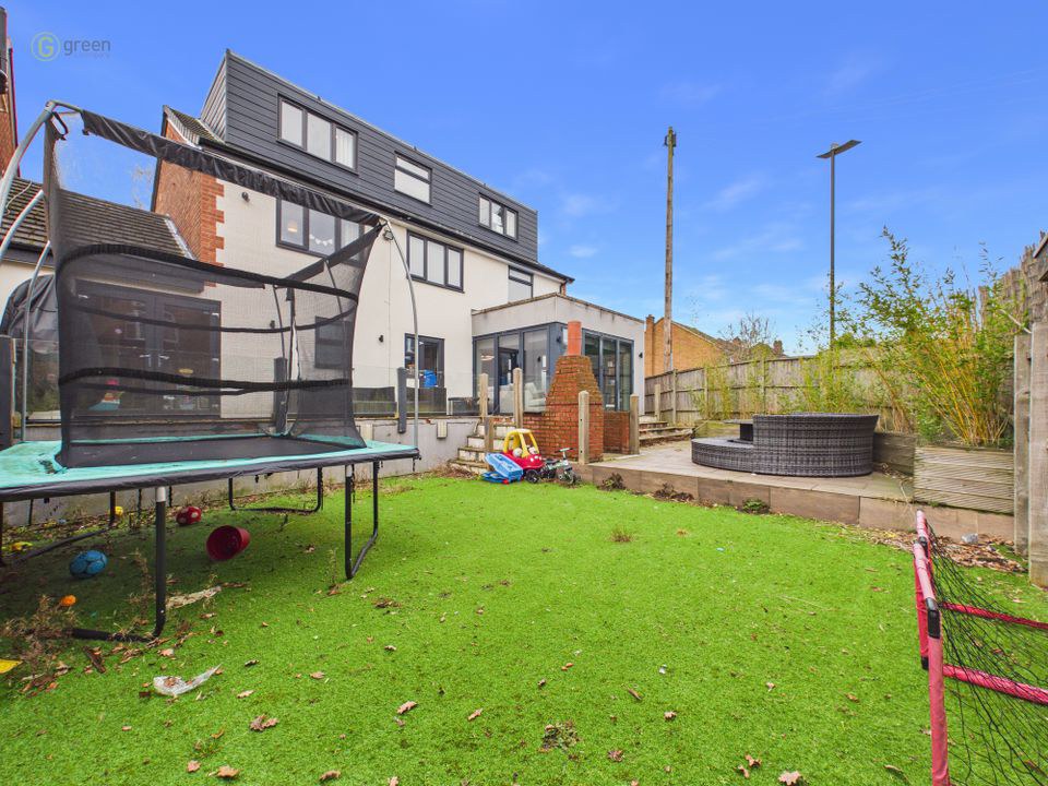 Clarence Road, Sutton Four Oaks, Sutton Coldfield, B74, photo 25