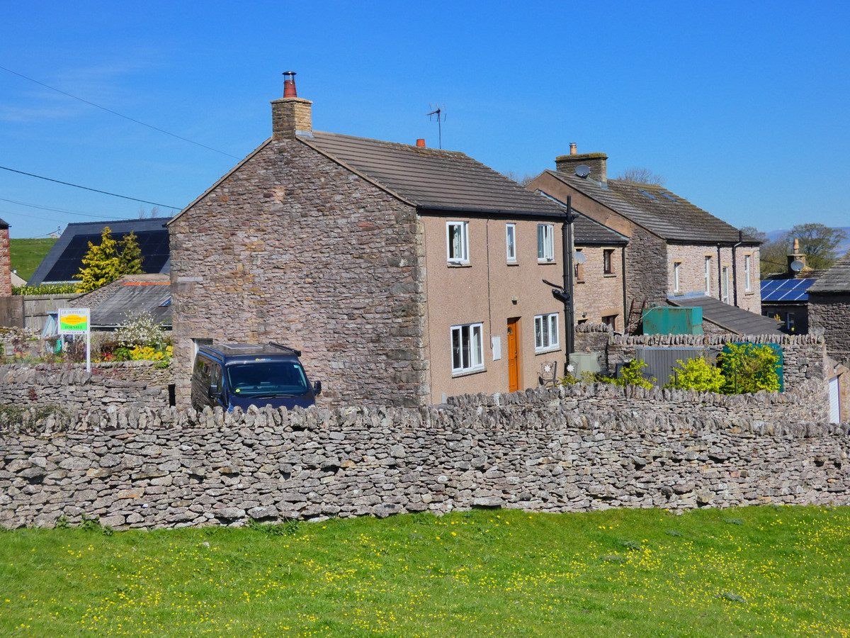 Holly Cottage