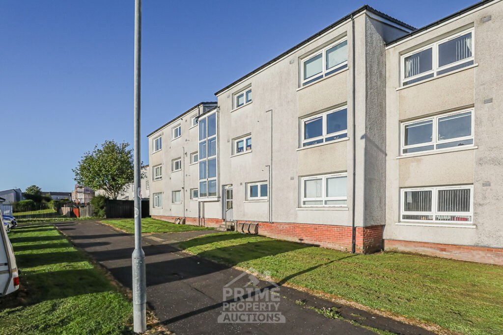 Maybole Road