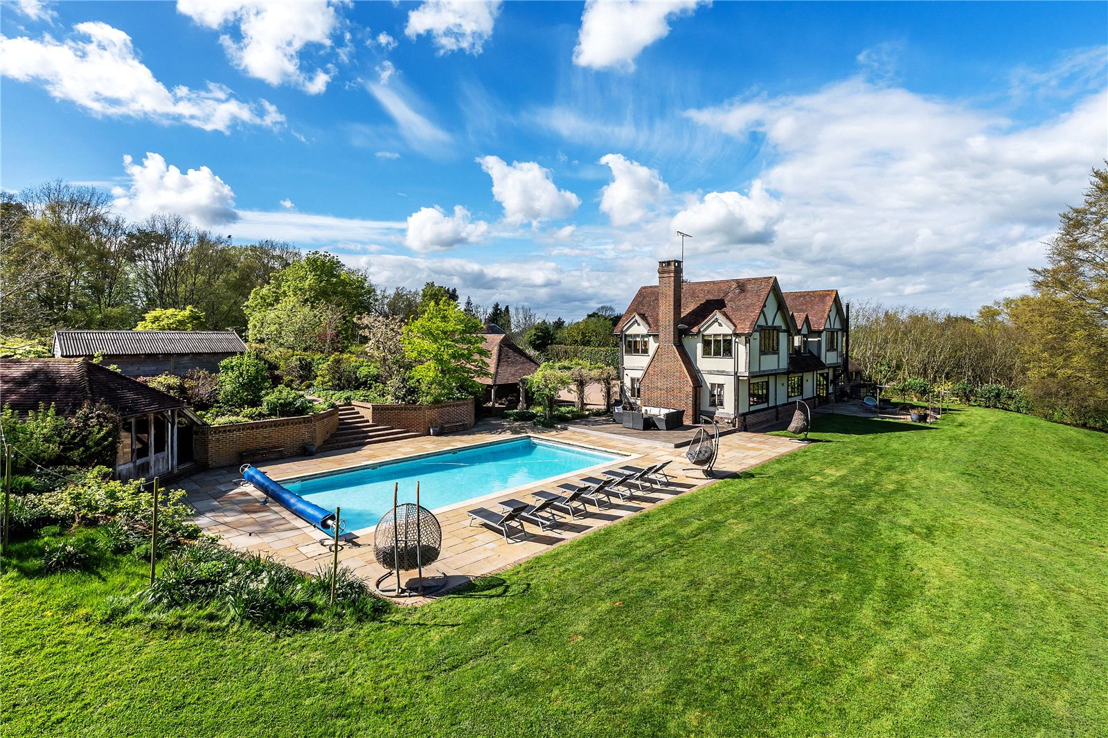 Stick Hill, Edenbridge, Kent, TN8, photo 23