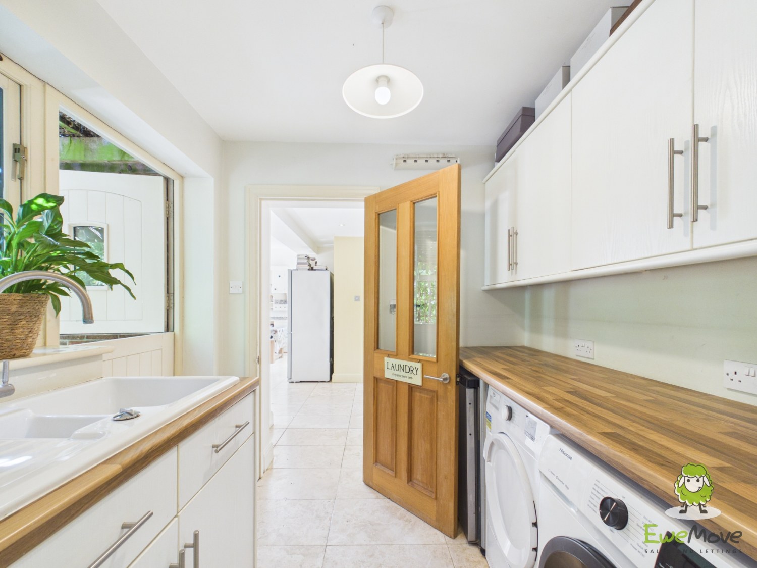 OLIVERS COTTAGE, POST OFFICE LANE, BASINGSTOKE, HAMPSHIRE, RG25, photo 17