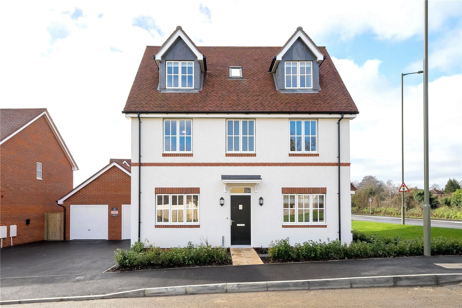 Old Portsmouth Road, Artington, Guildford, Surrey, GU3, photo 22