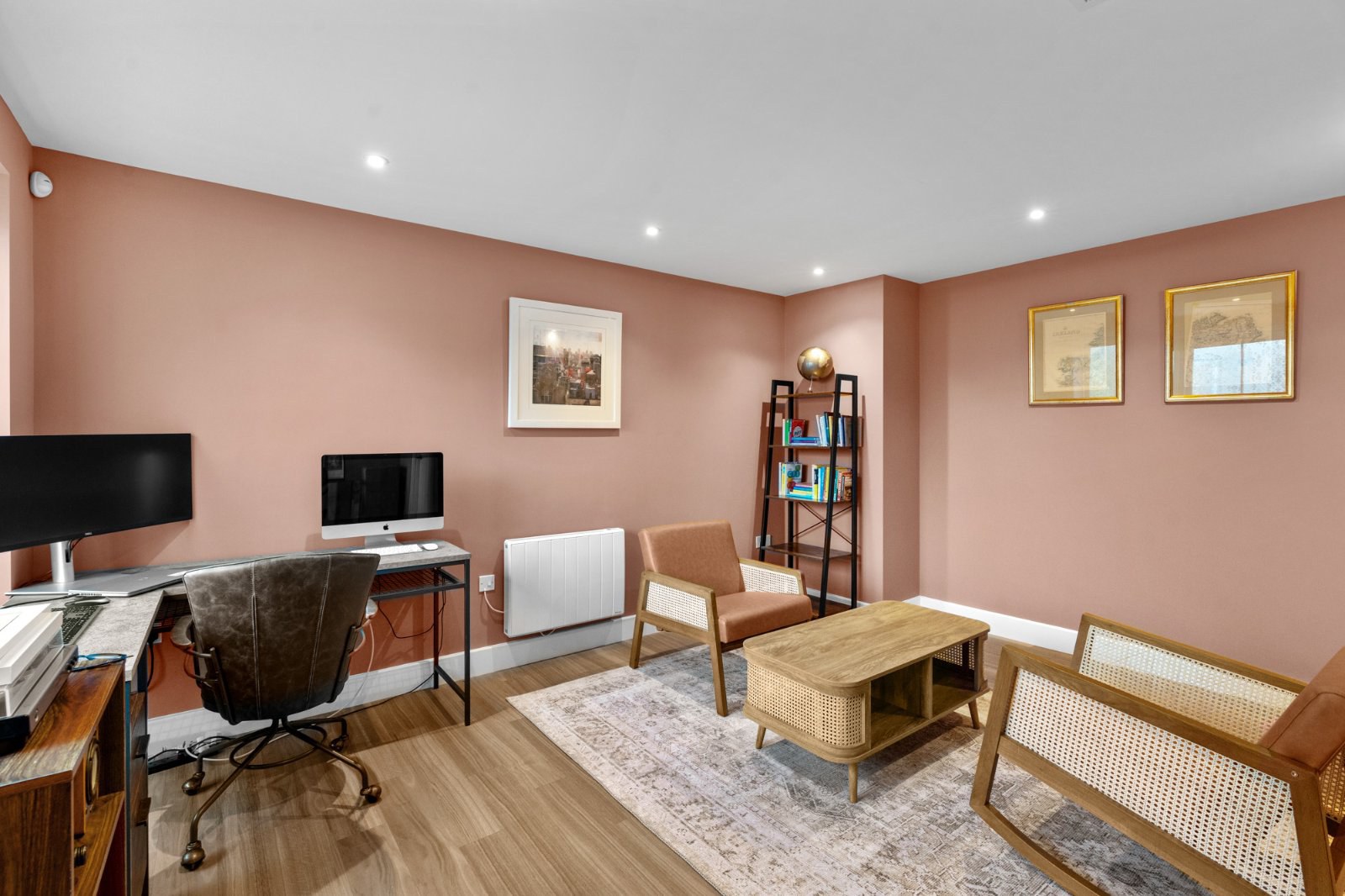 Creffield House, Oxford Road, Lexden, Colchester, CO3, photo 37