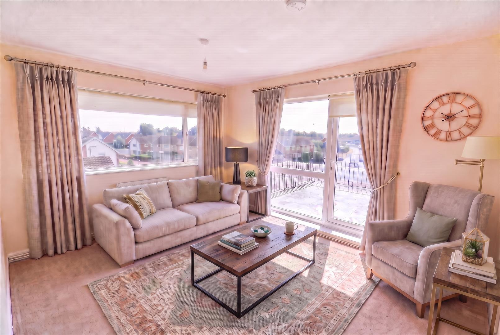 Larchwood Crescent, Lincoln, photo 2