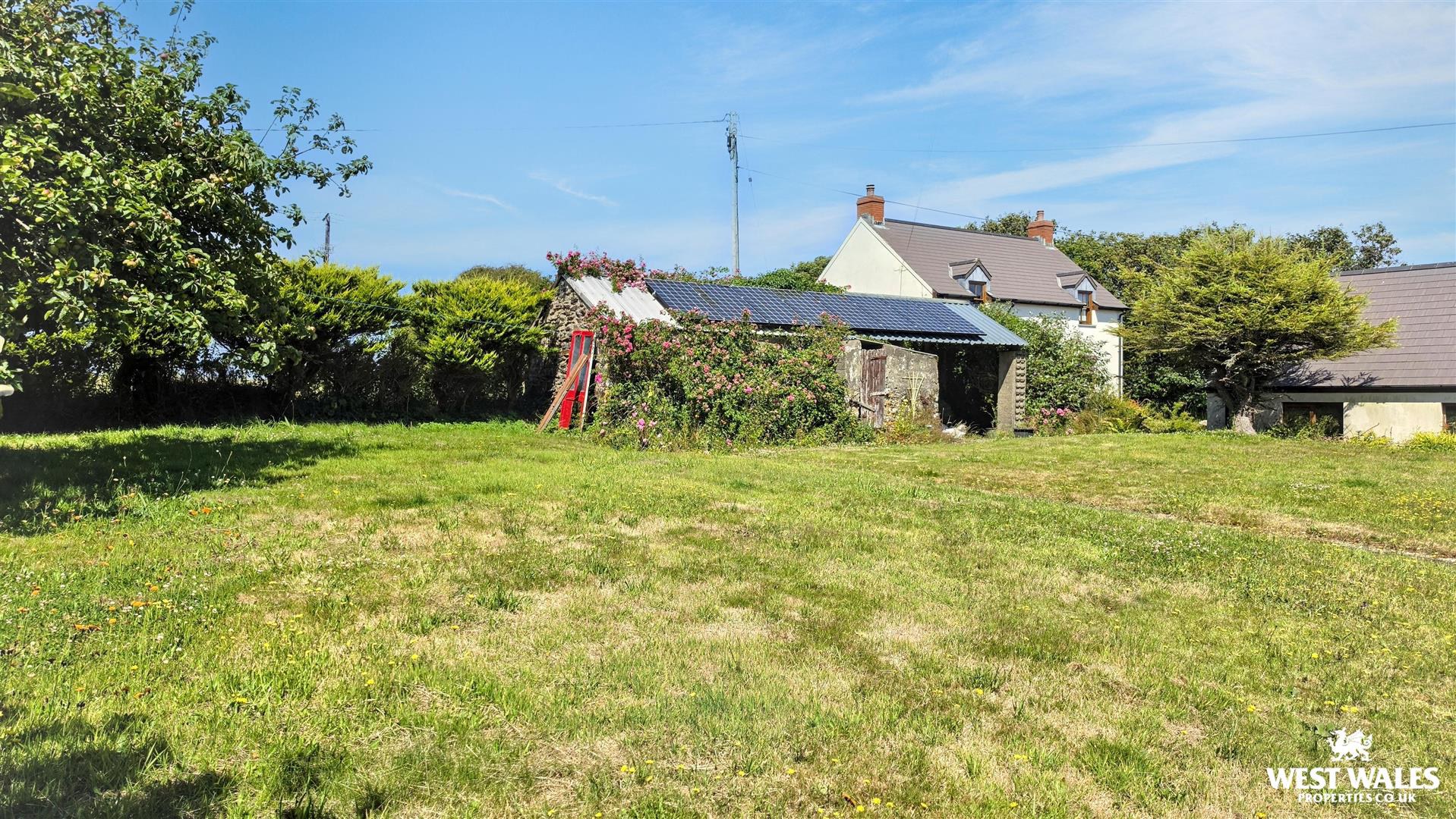 Marloes, Haverfordwest, photo 17