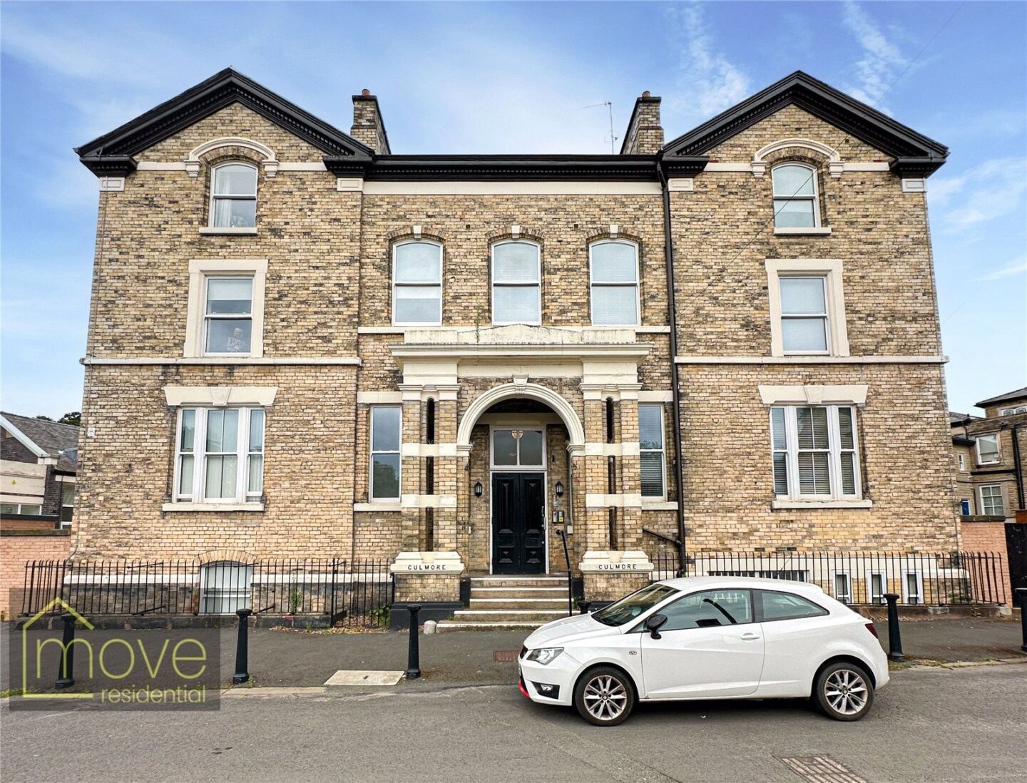 Windermere Terrace