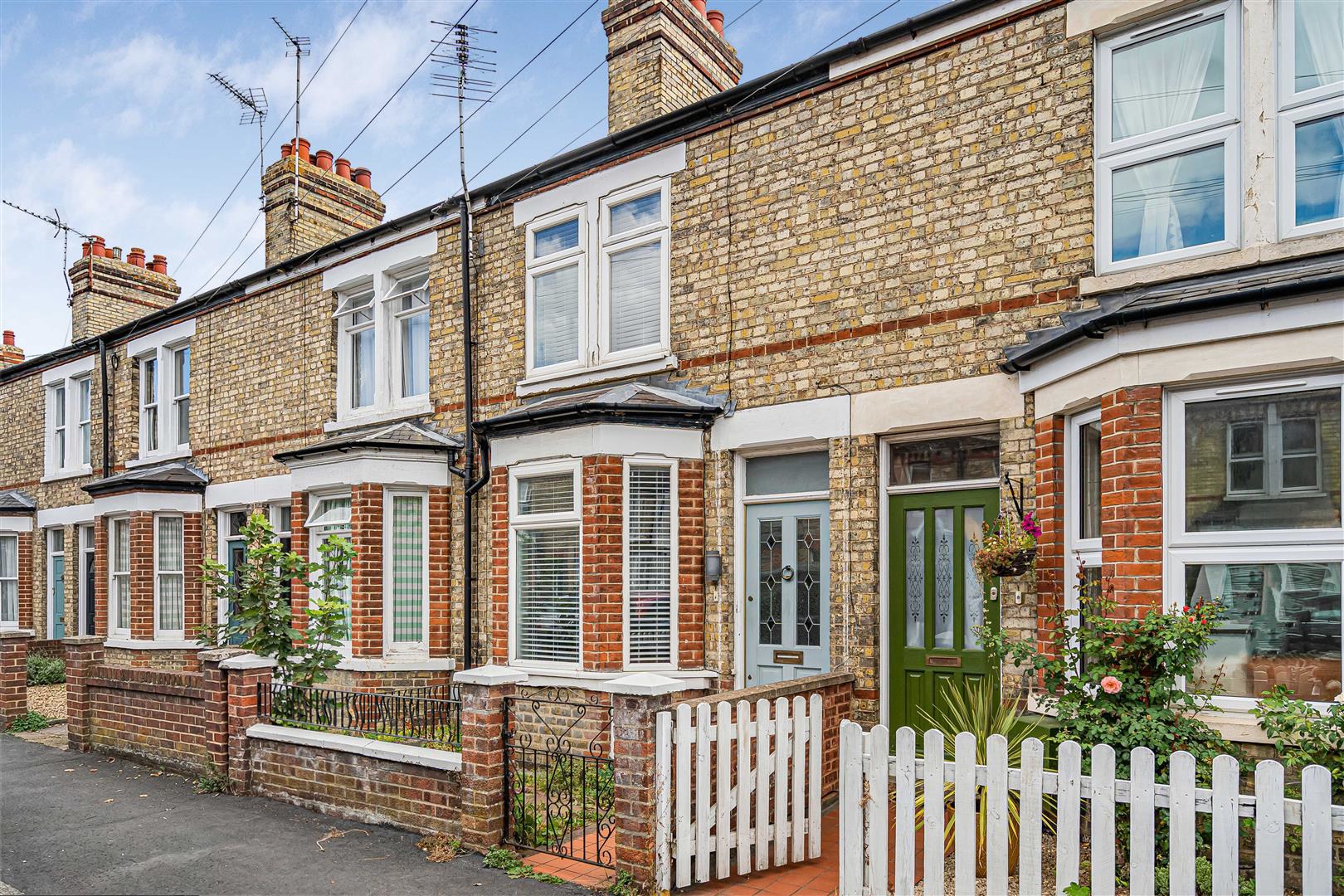 Cowper Road