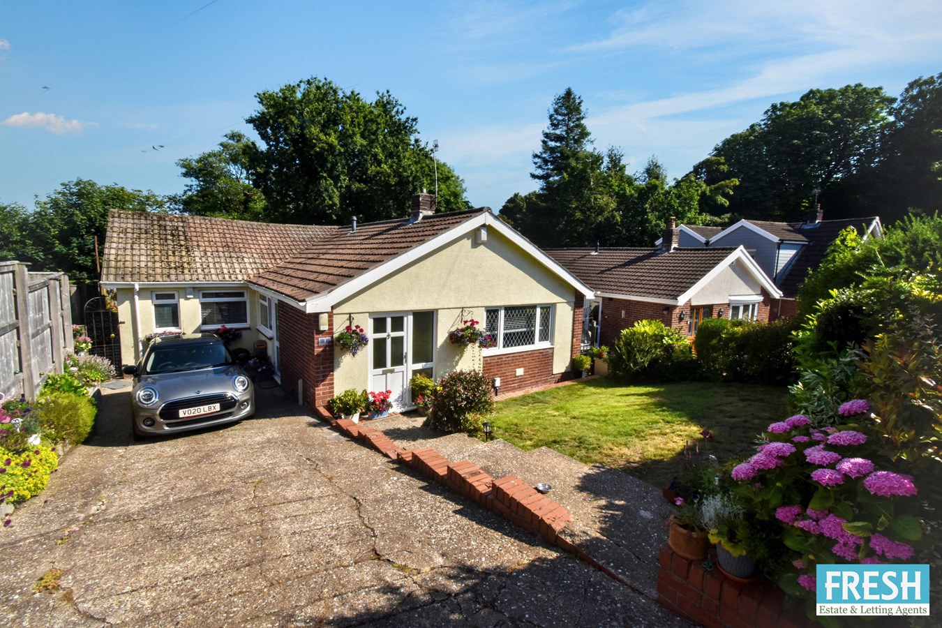 Wheatsheaf Drive, Ynysforgan, Swansea, SA6, photo 38