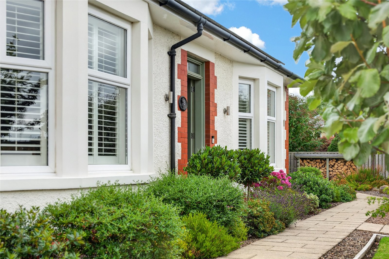 Craigs Crescent, Corstorphine, Edinburgh, EH12, photo 2